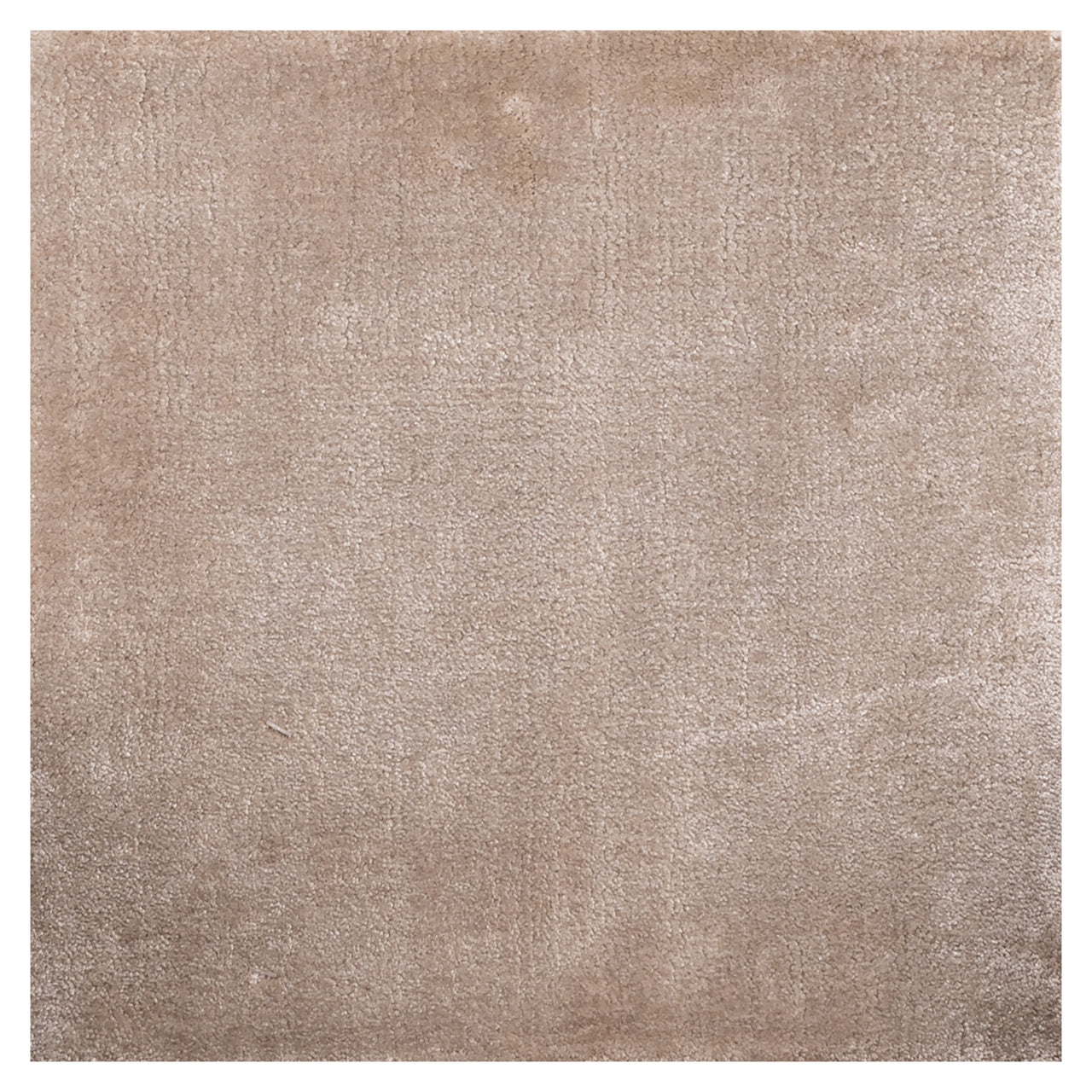 Ovaler Teppich MILLAV beige