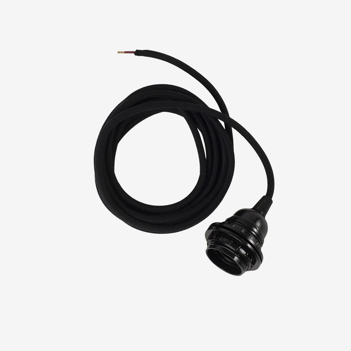 CORD Black Pendant Lamp Mounting [Amelia - EAN to be completed]