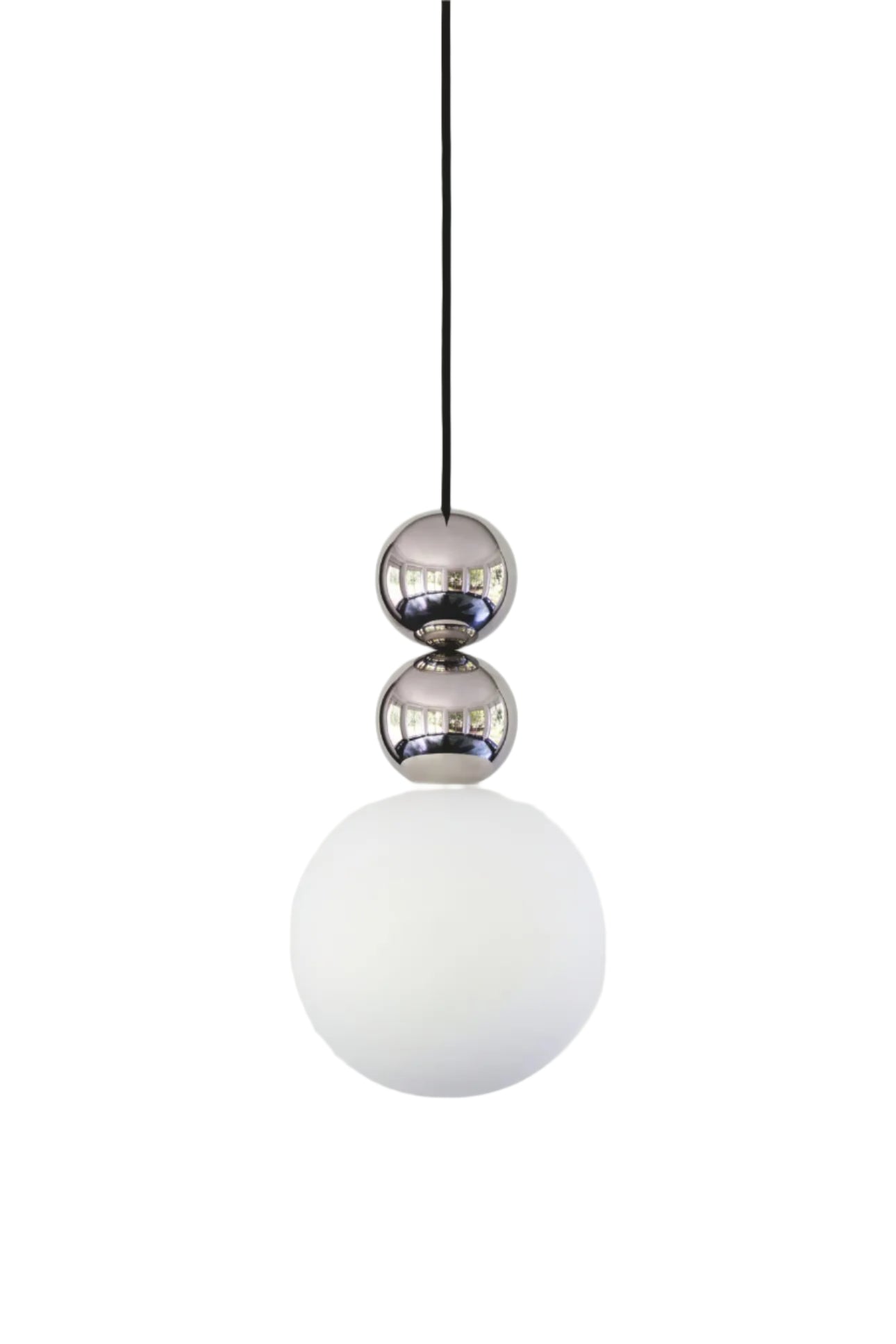 Hängelampe BOLA BOLA Chrom