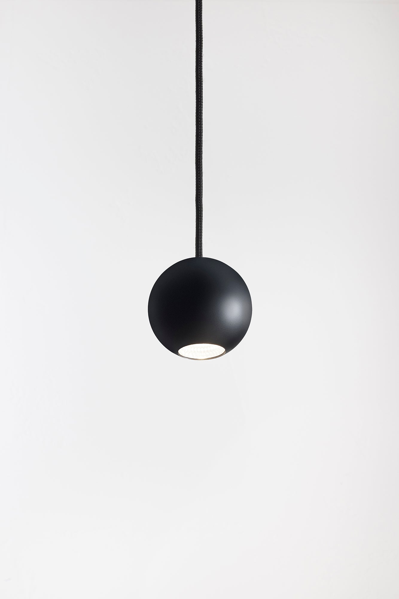 BOLA BOLA LED Pendelleuchte, personalisiert