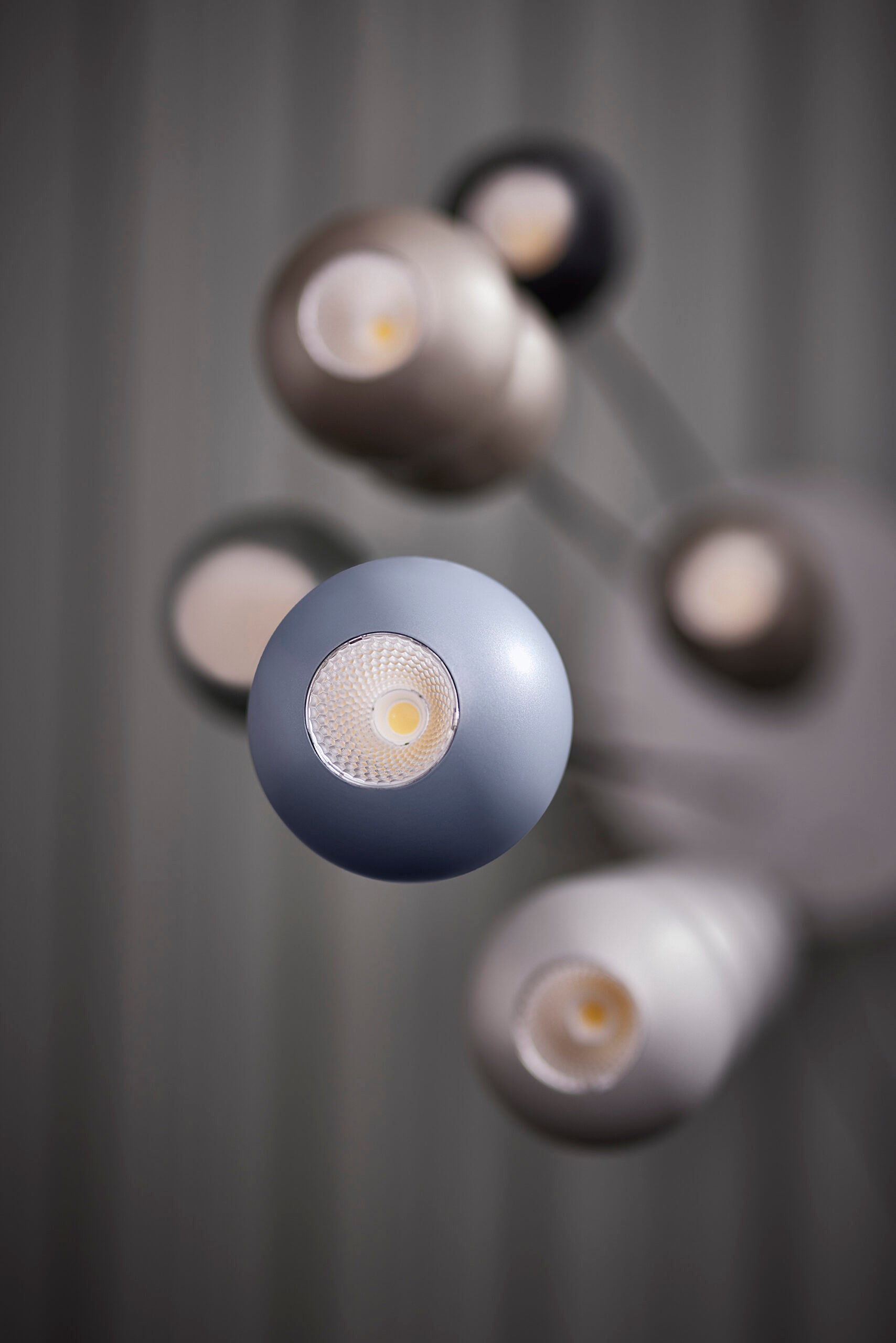 BOLA BOLA LED Pendelleuchte, personalisiert