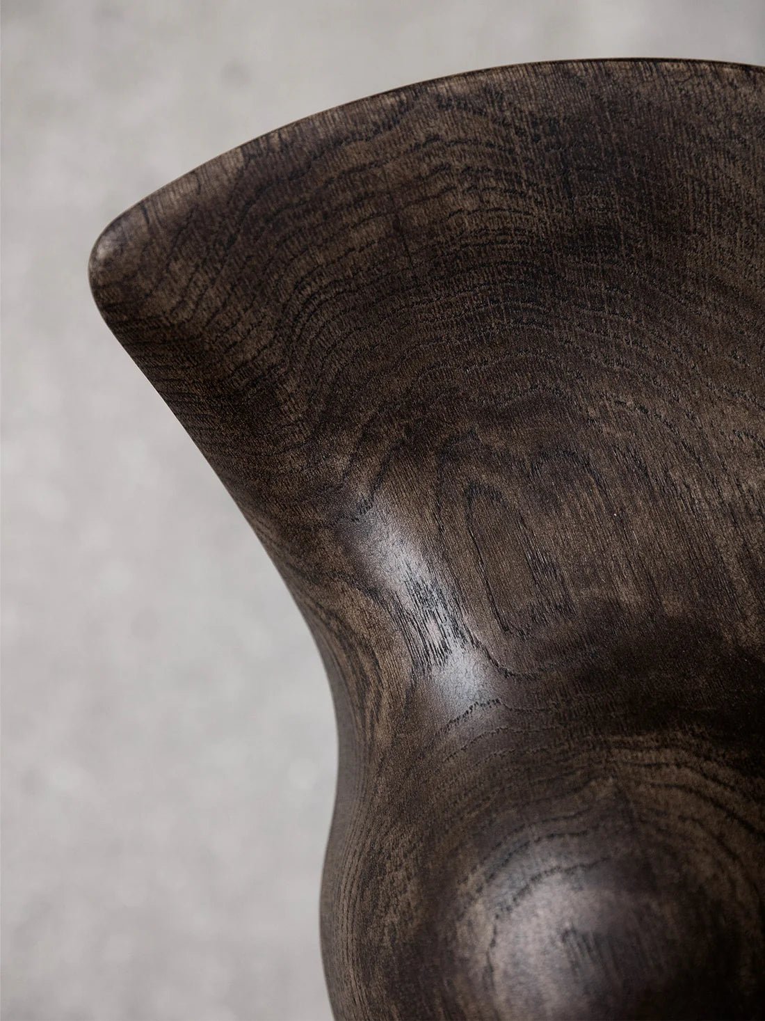 Hocker ML 42 aus Buchenholz [Julia]