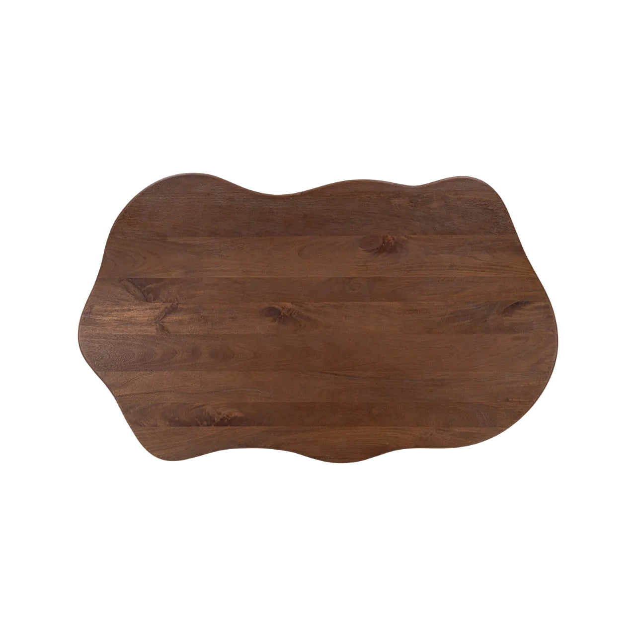 Couchtisch SHERMAN Mango-Holz