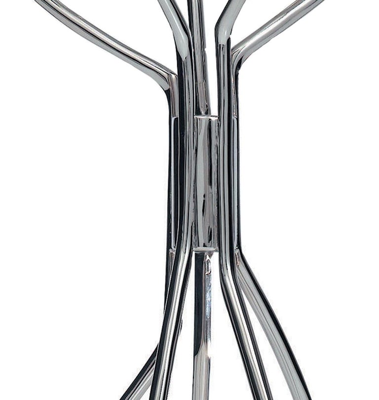 Antonietta Nikiel candlestick