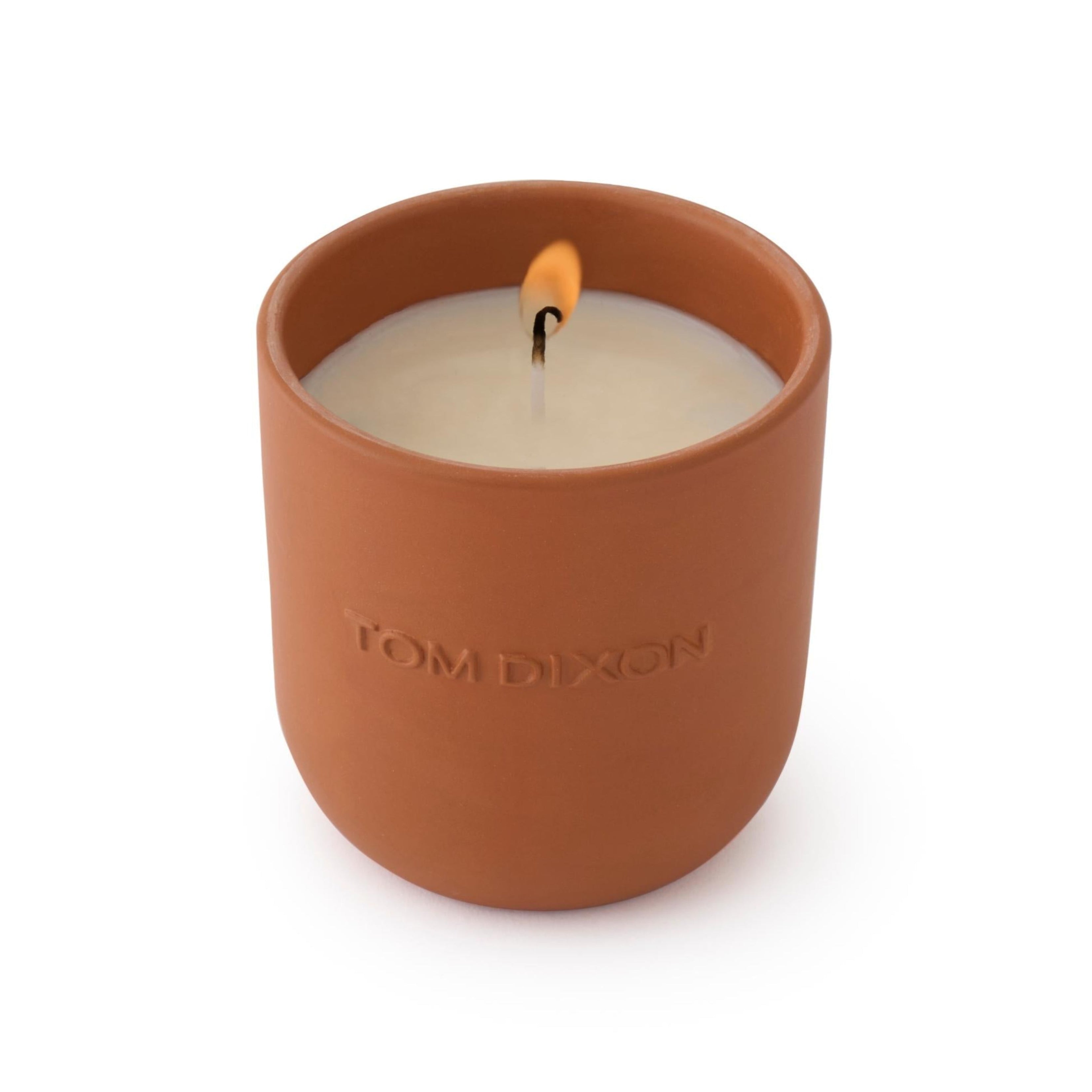 EARTH Scented Candle - Brick