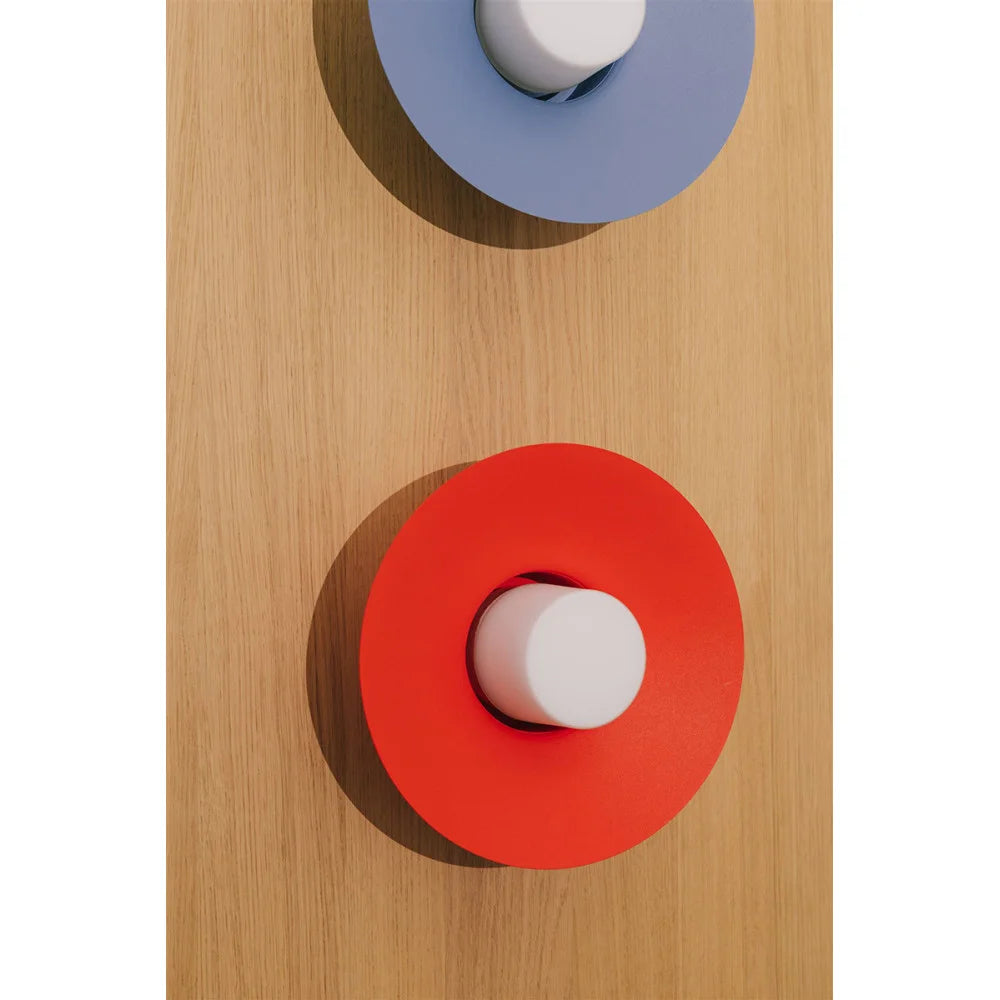 CAPONIO black wall lamp