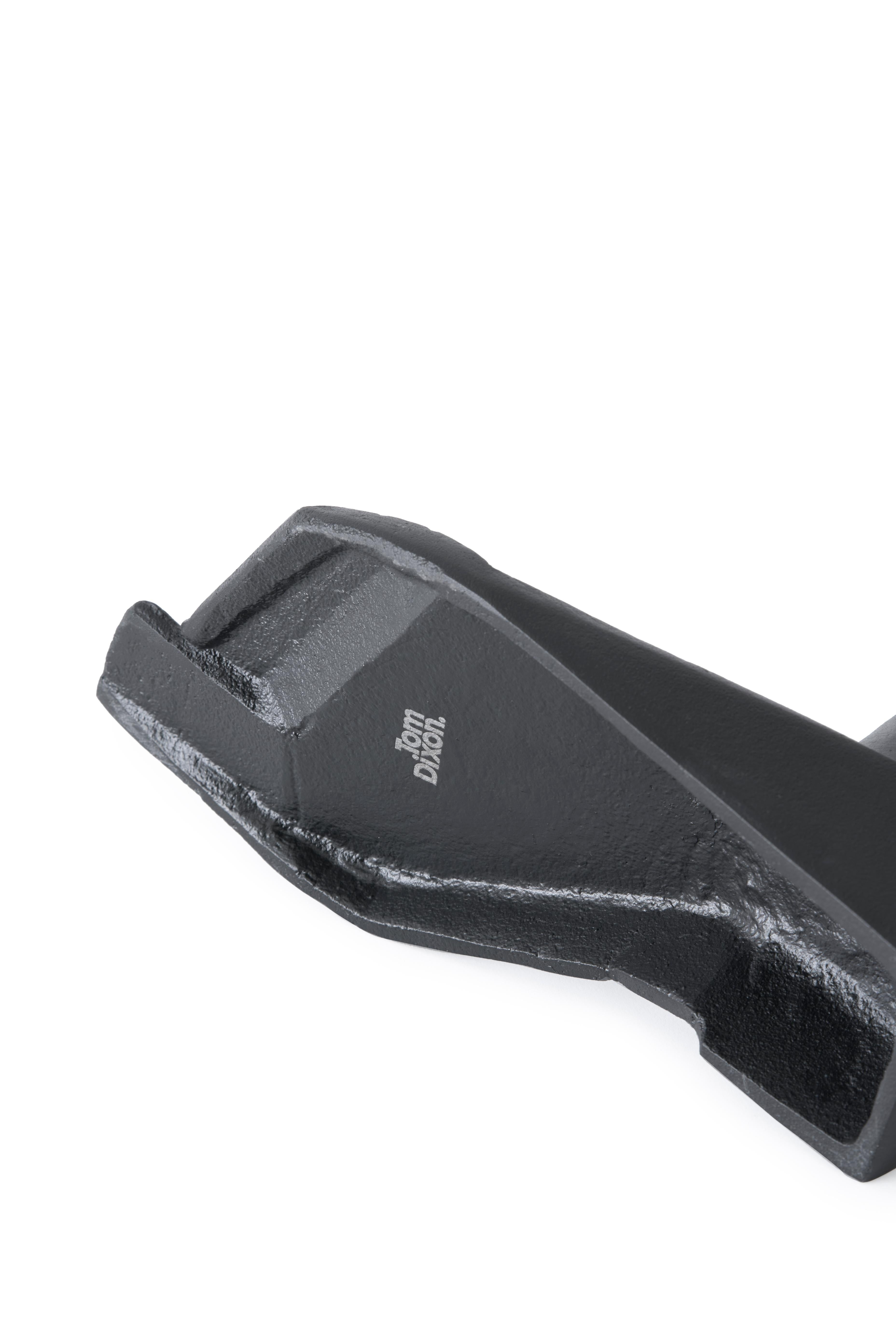 CAST FOOT Decoration Black