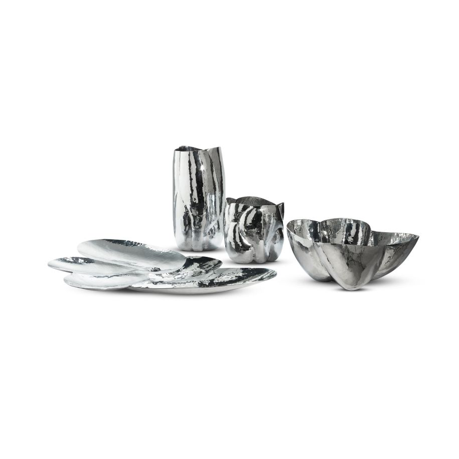 [Bald kommt] Misa Cloud Aluminium [Julia] [Amelia Spring]