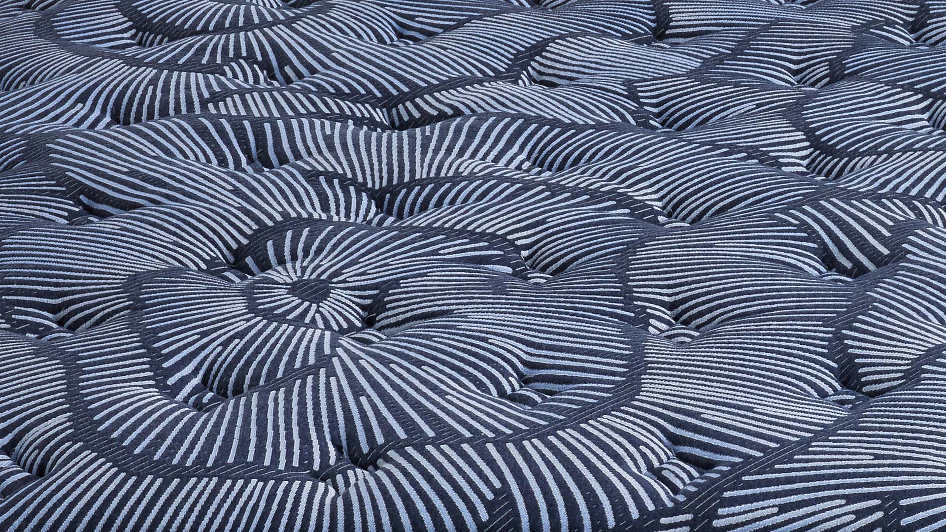 Schaumstoffmatratze COBALT EURO