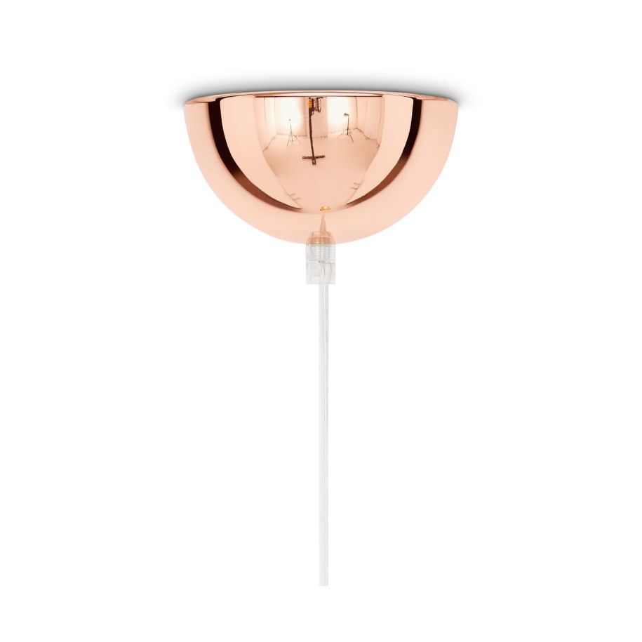 Copper copper hanging lamp [Coming Soon]