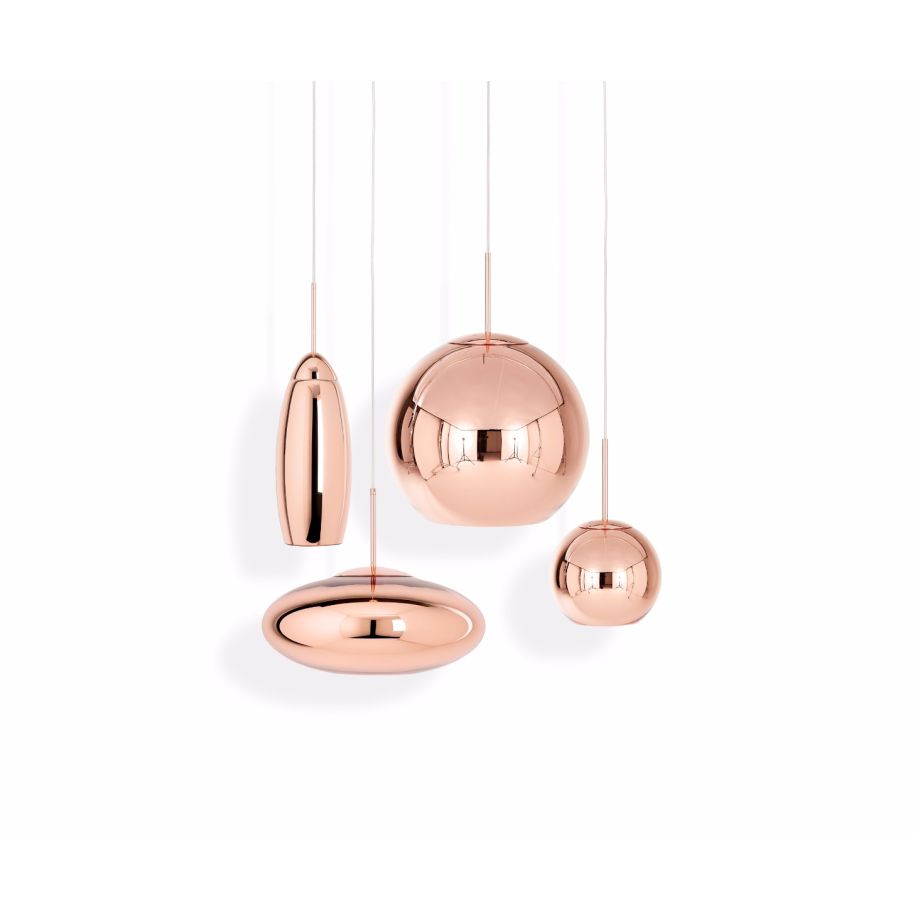 Copper copper hanging lamp [Coming Soon]