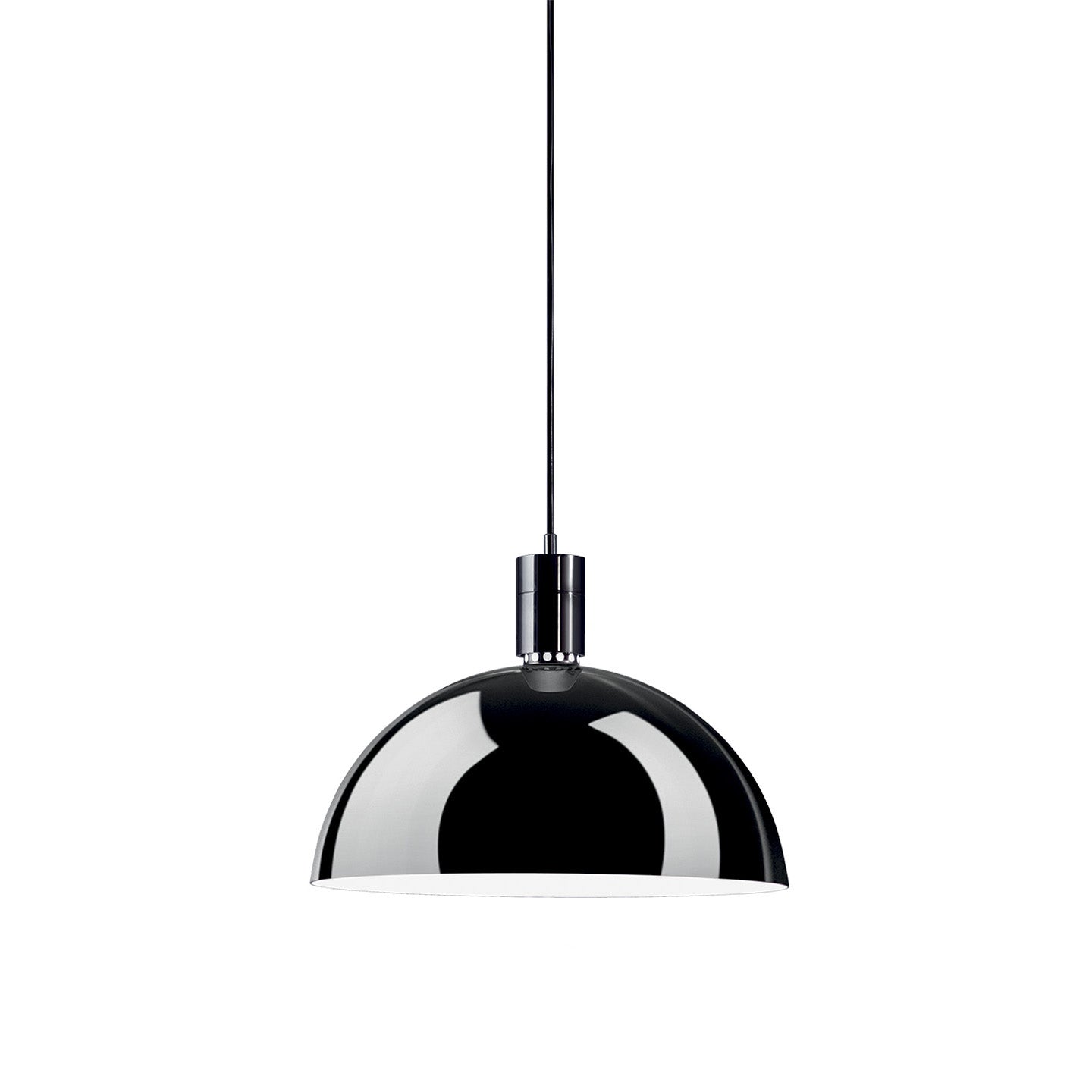 Hanging lamp am4z chrome