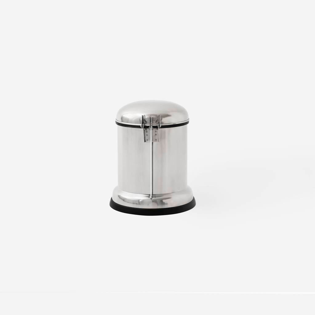 Pedal Bin Stainless Steel