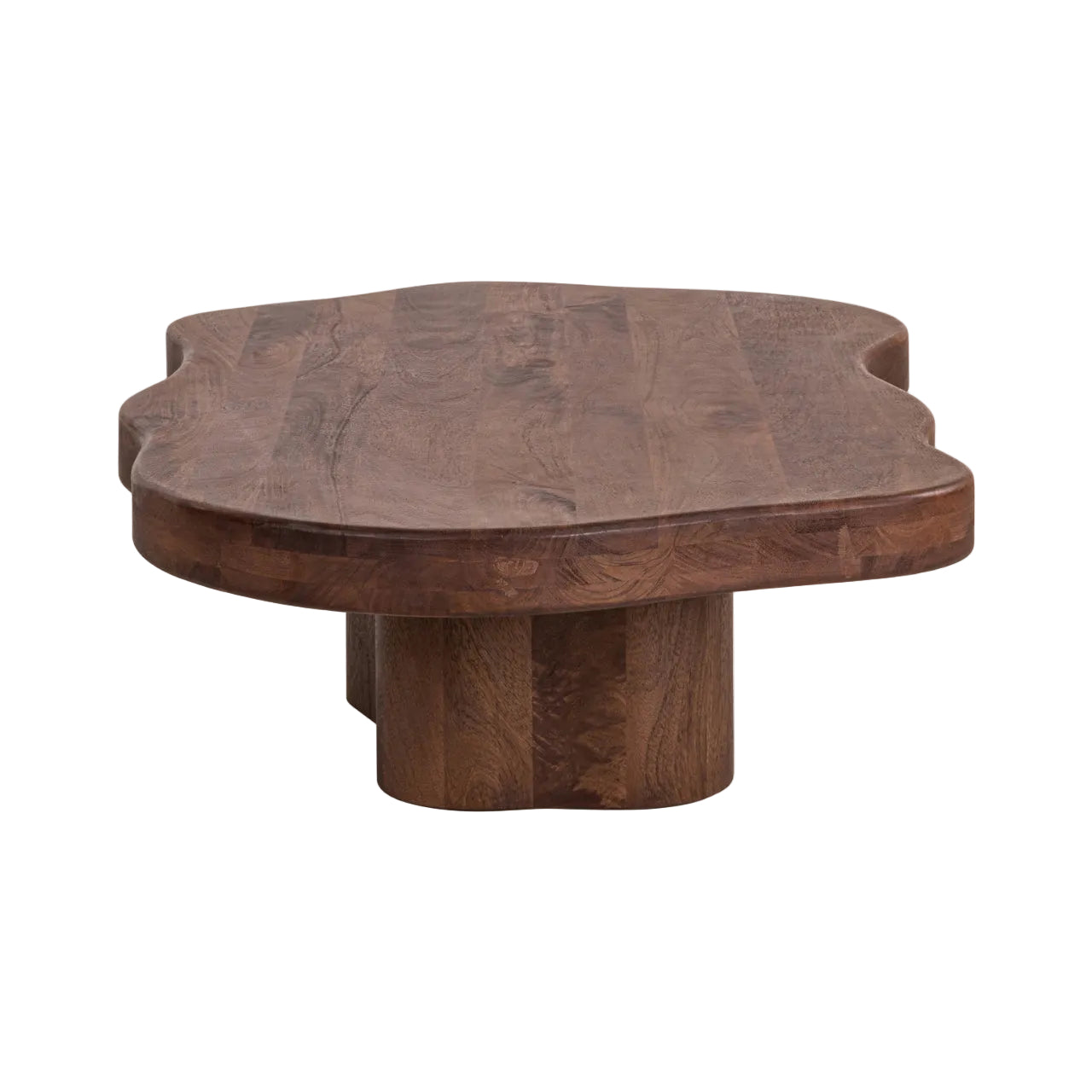 Couchtisch SHERMAN Mango-Holz