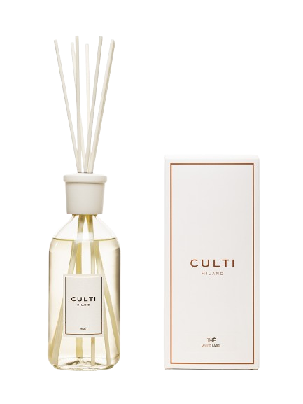 Świece i perfumy
