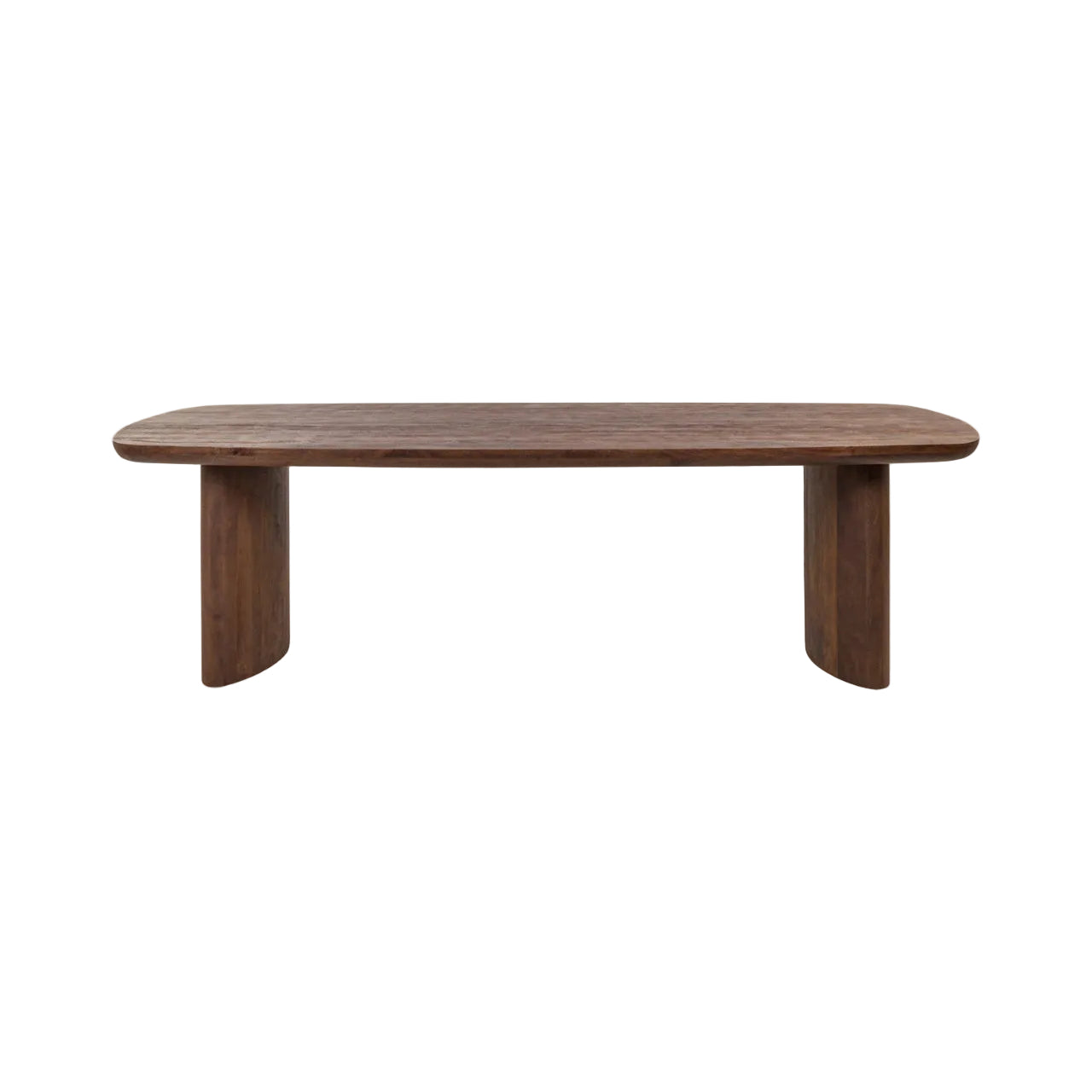 Esstisch BALDWIN Mango-Holz