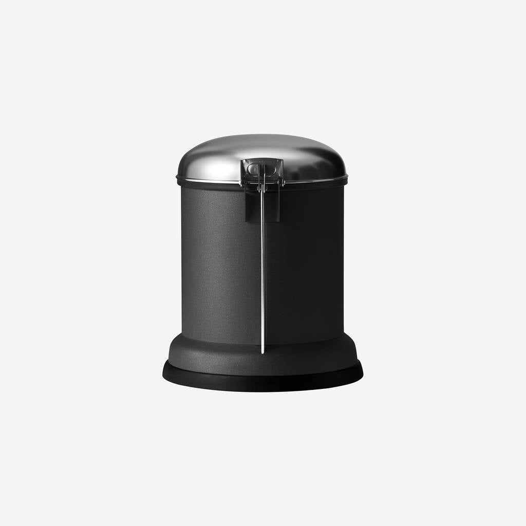 Pedal Bin black