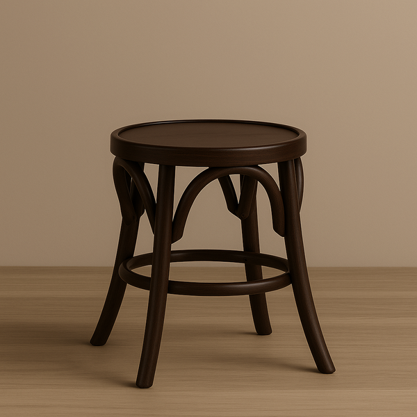 Hocker C-4346 Buchenholz [Julia]