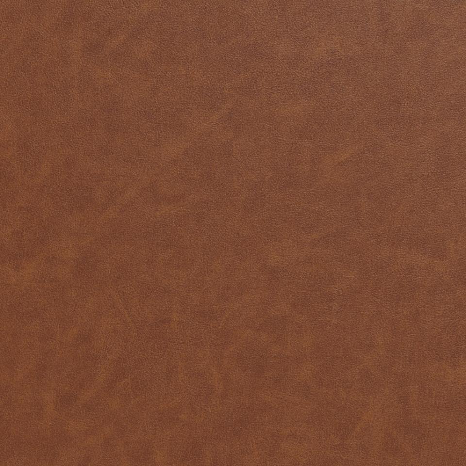 Cosmo Brandy Office Chair Eco -Leder