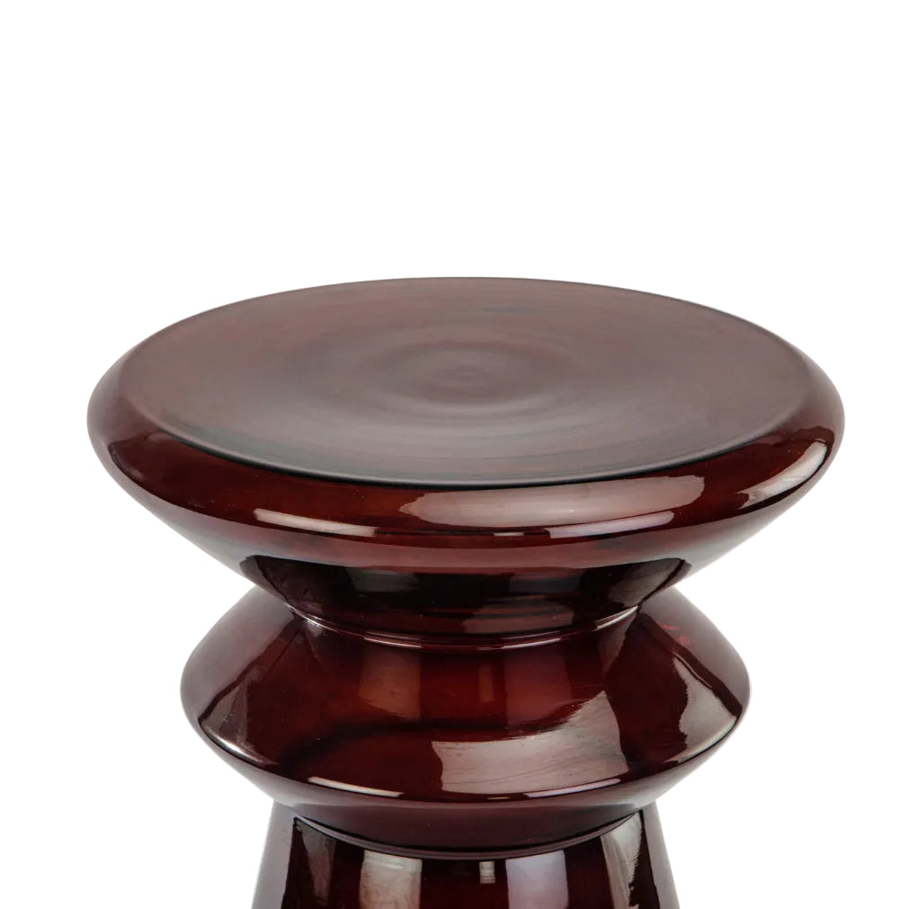 Beistelltisch GORDES braun