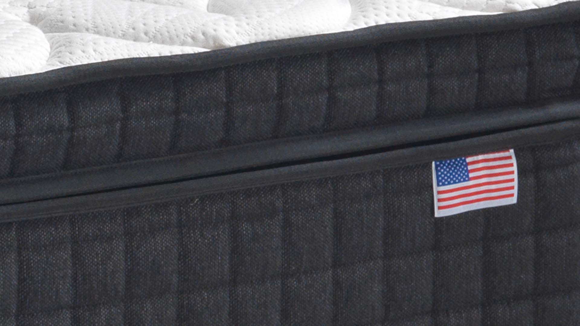 ELITE LATEX Foam Mattress