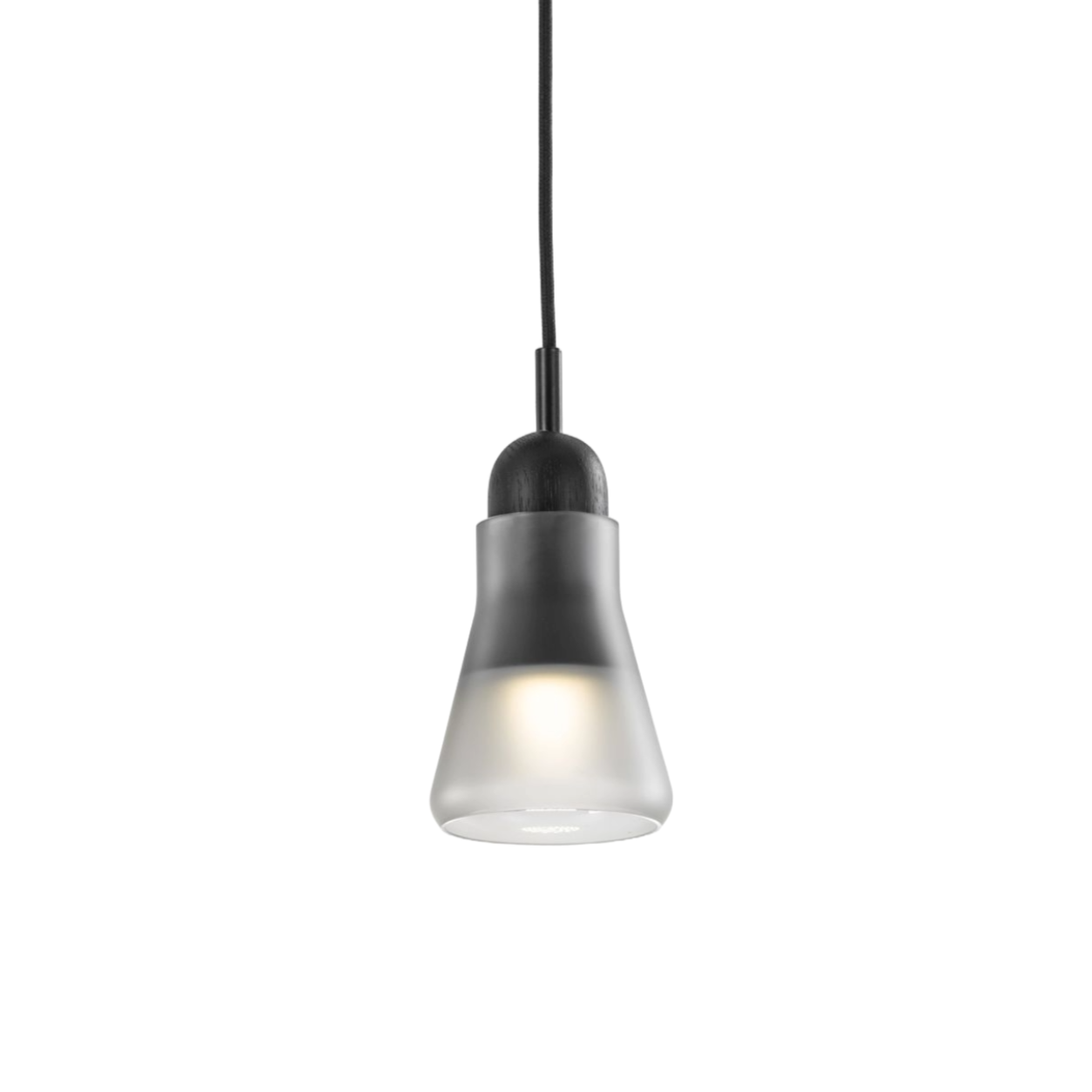 Schatten PC897 Mattglas Hanging Lampe