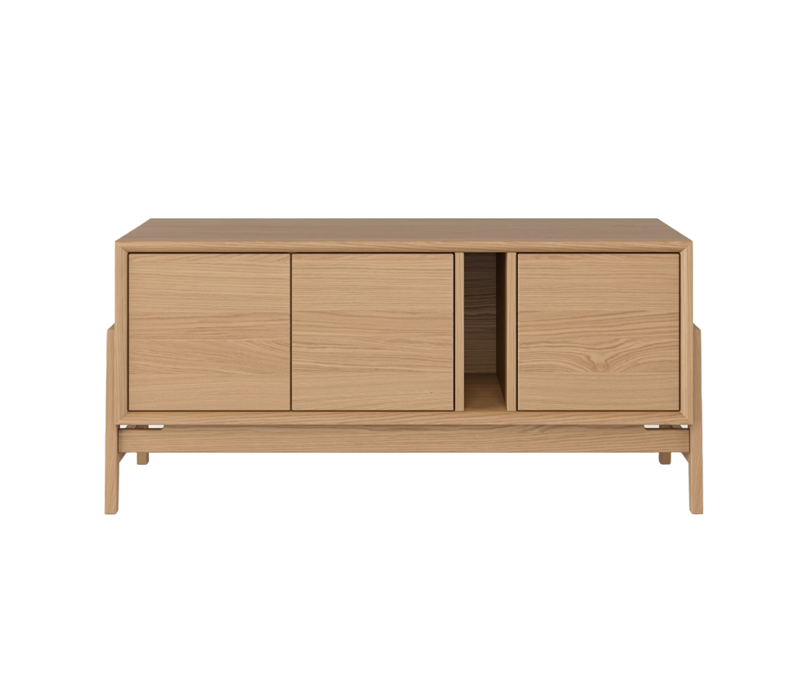 Smart Lite Wood RTV -Schrank