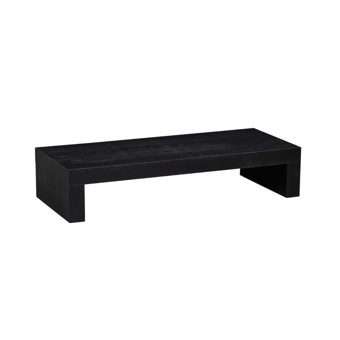Marte Black Couchtisch