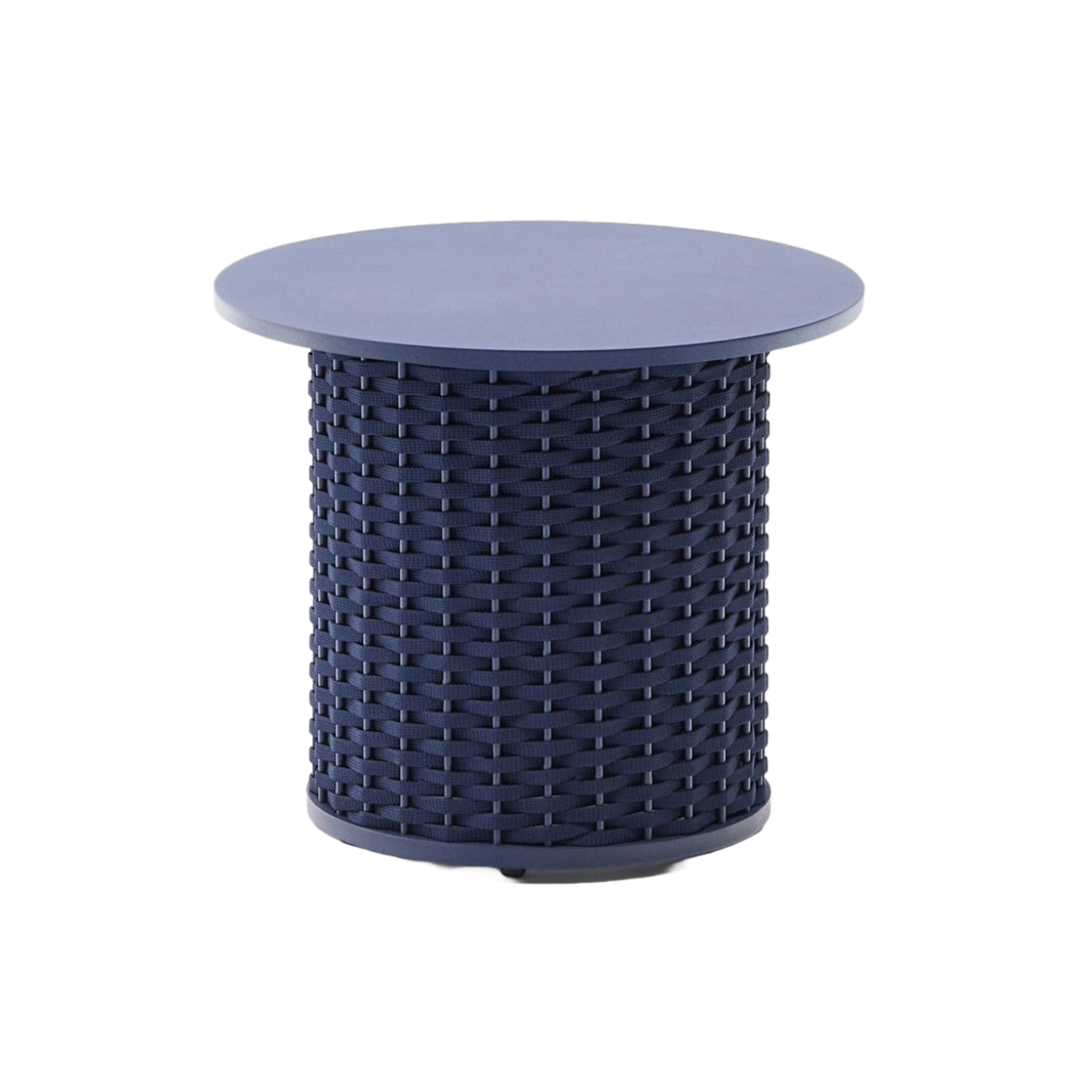 Sedalis blue garden table