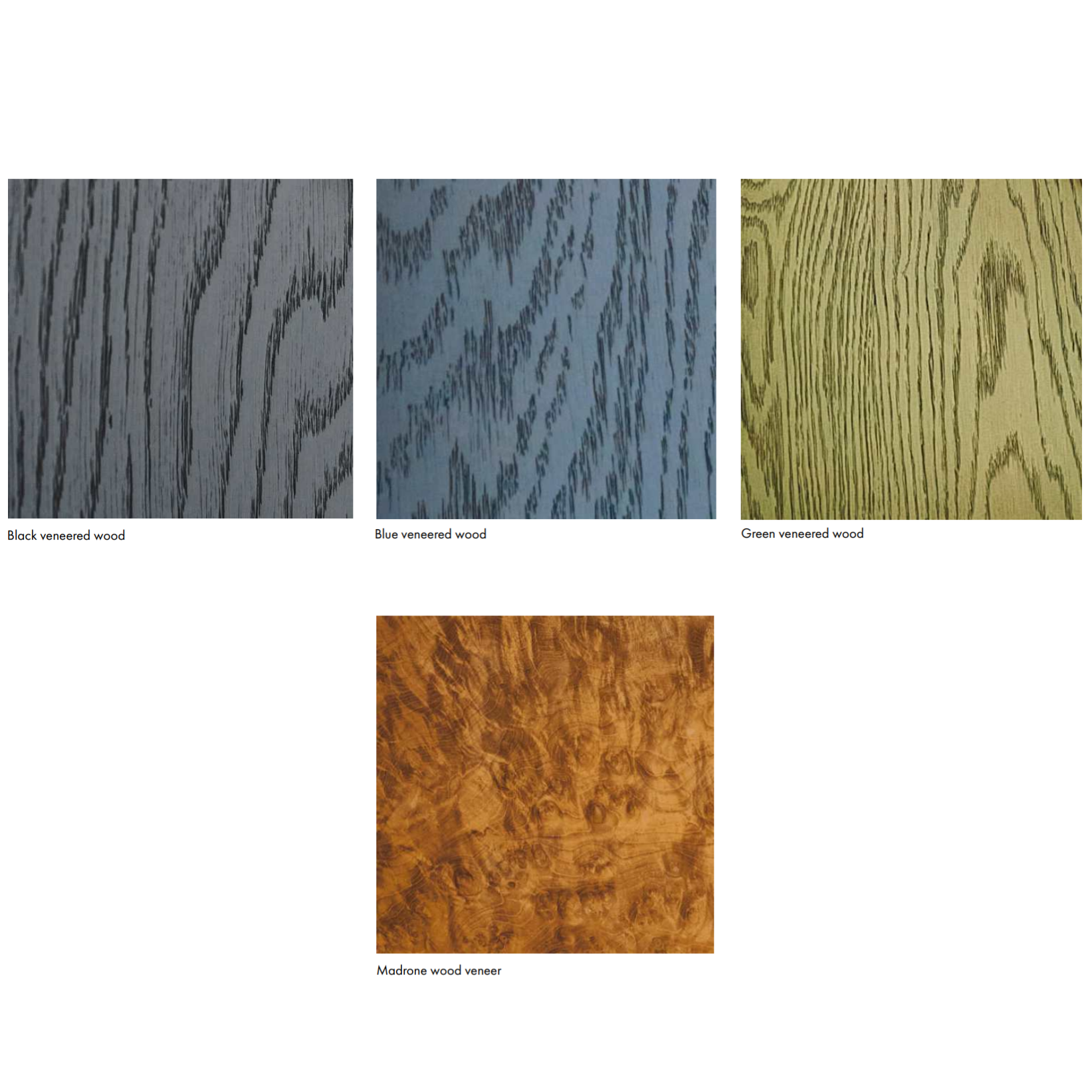 Lustro LAKE 2 personalisiert