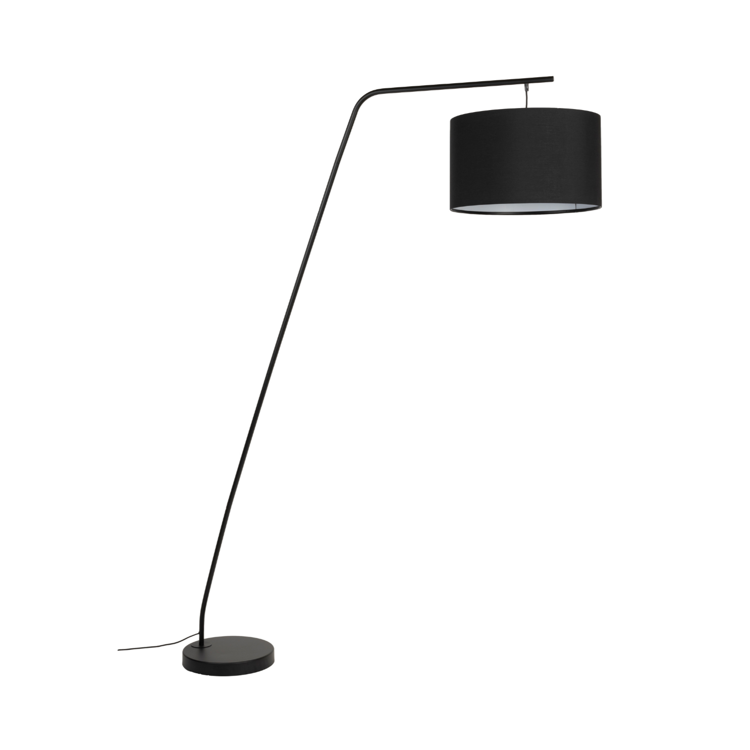 Martine Black Stehlampe