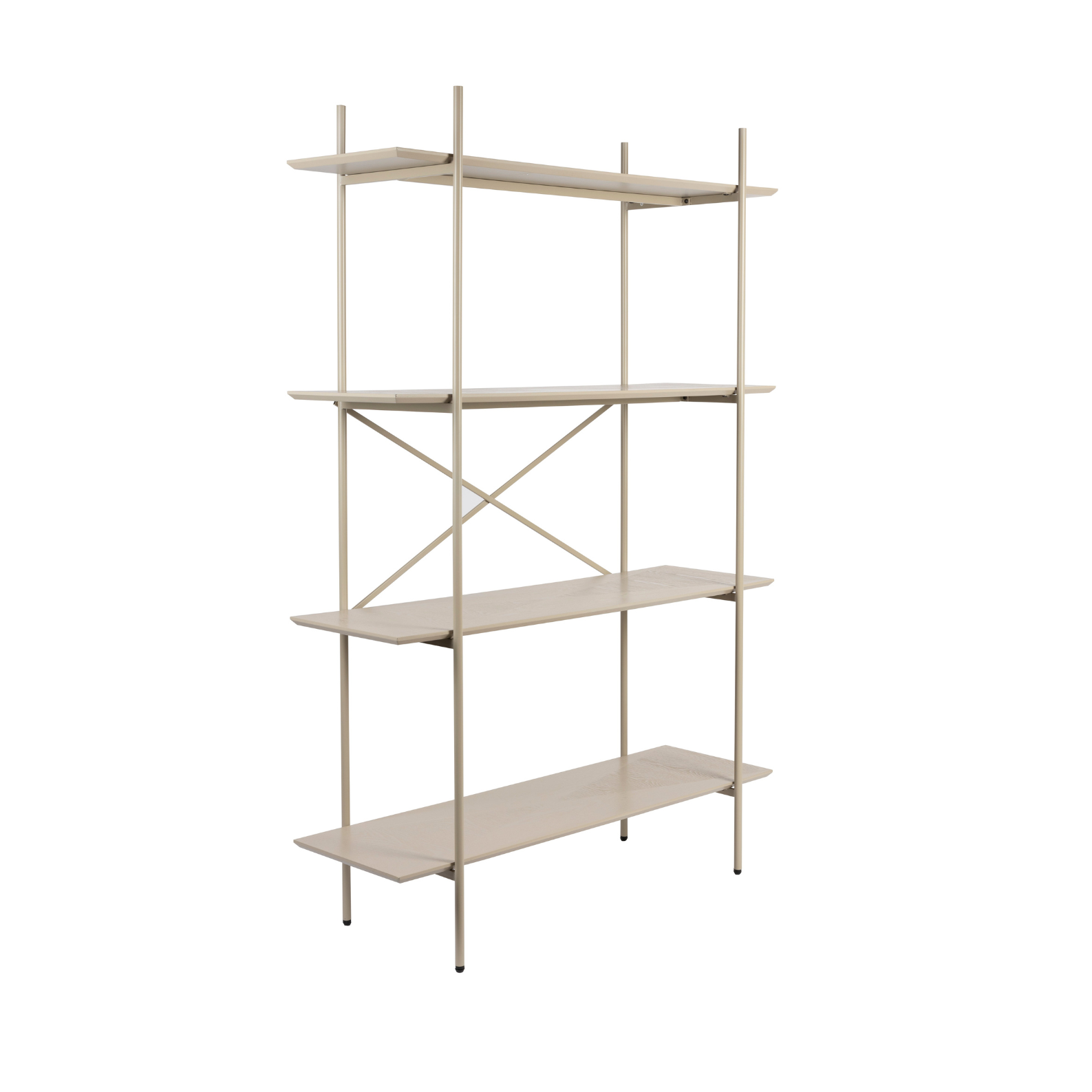 Marico beige shelf