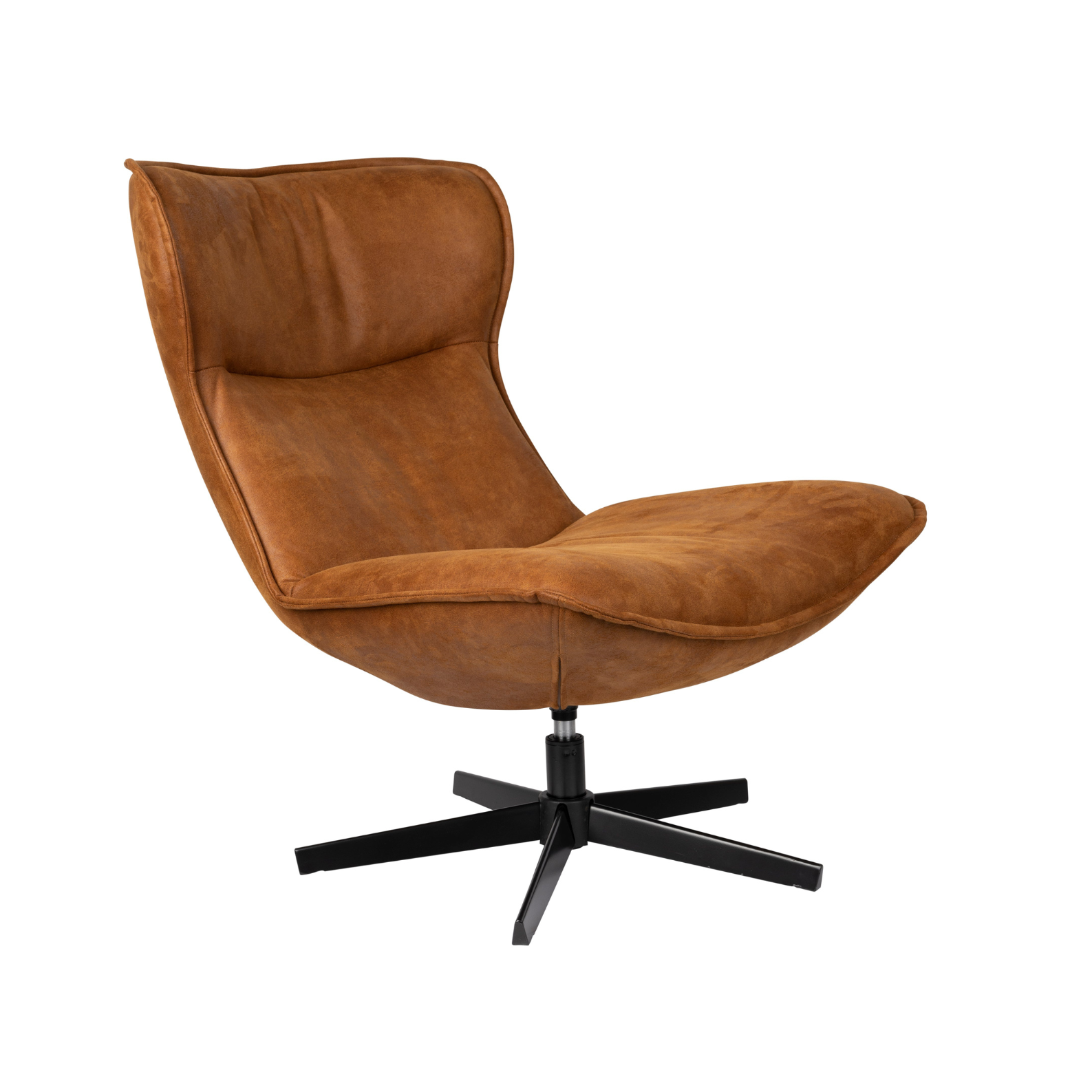 John Koniakowy rotary armchair