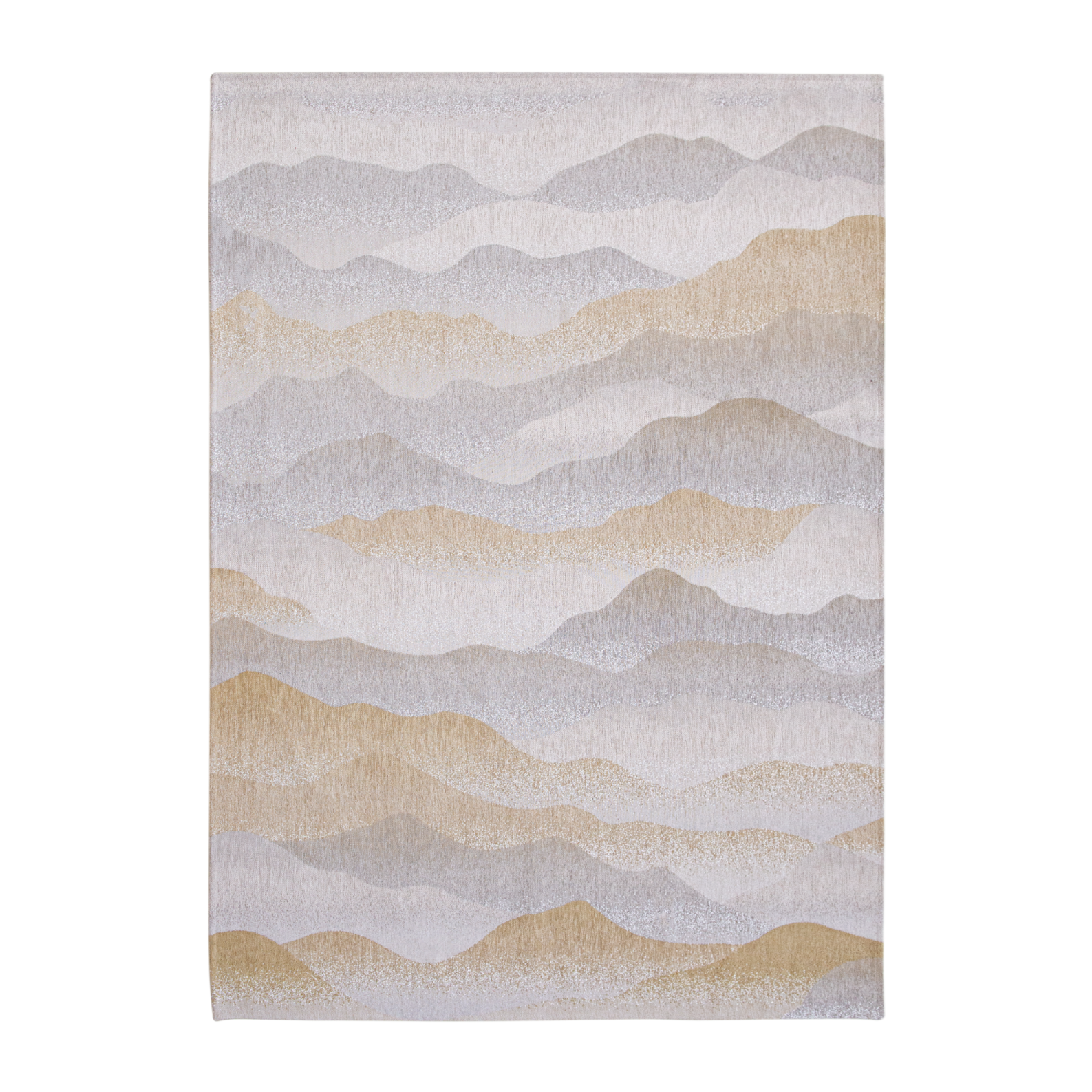 Himalaya rug Summer beige