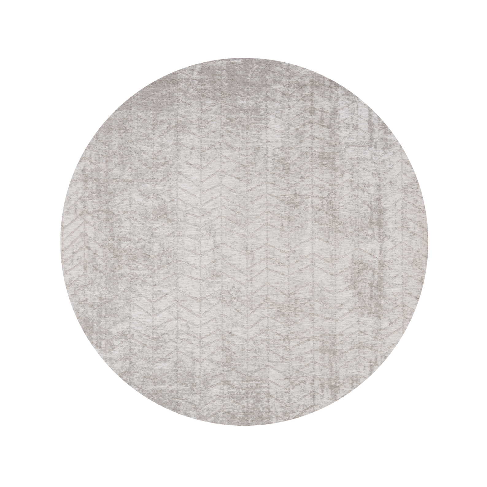 Jacobs Ladder White Plains rug beige