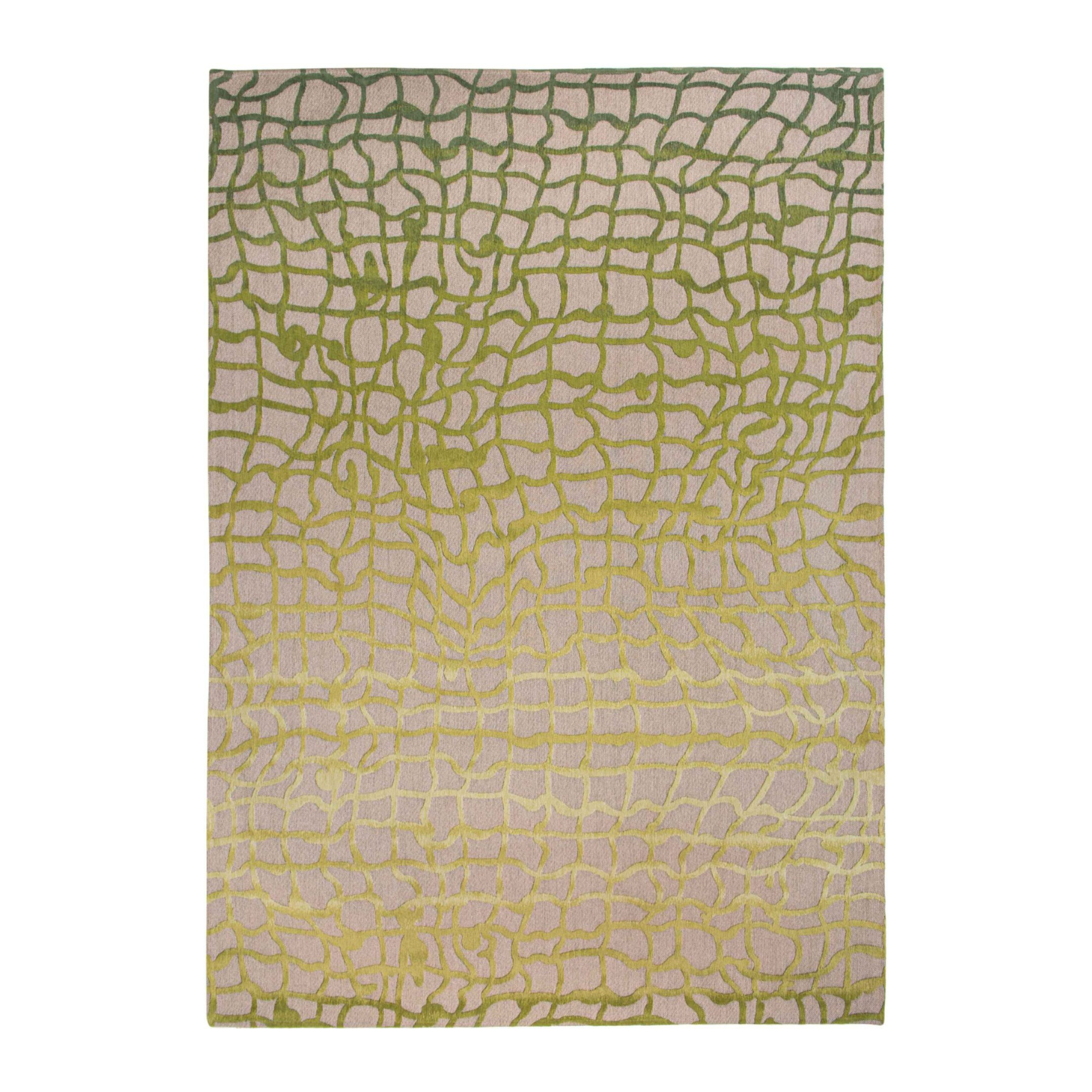 Dedalo Republic Green Olive Carpet