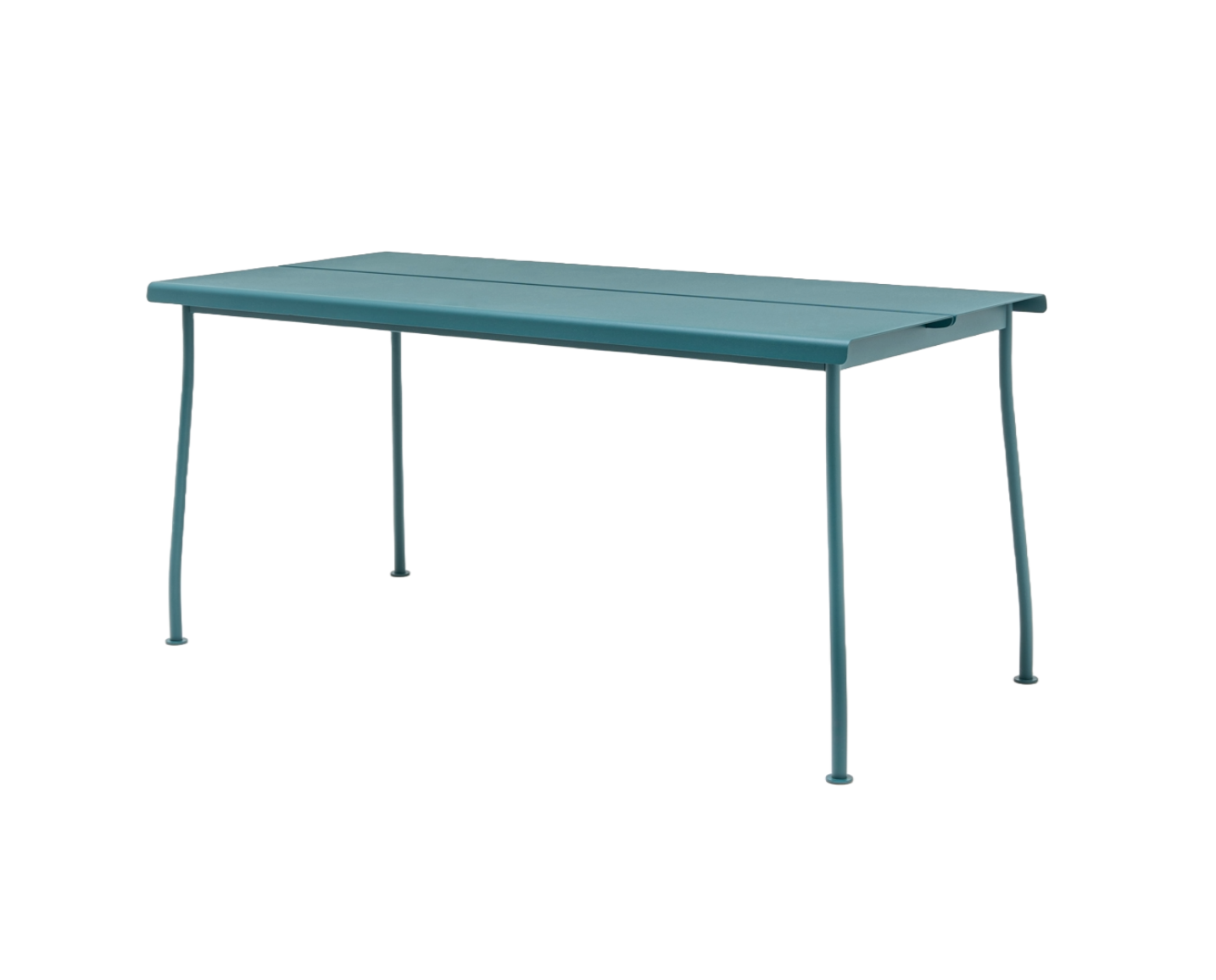 Galvanized steel Flander Table