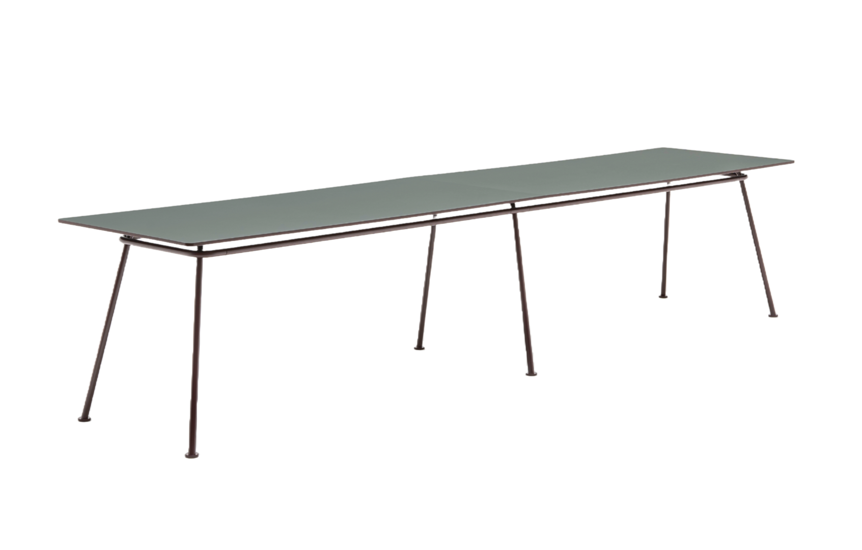 New School Bench table with top access