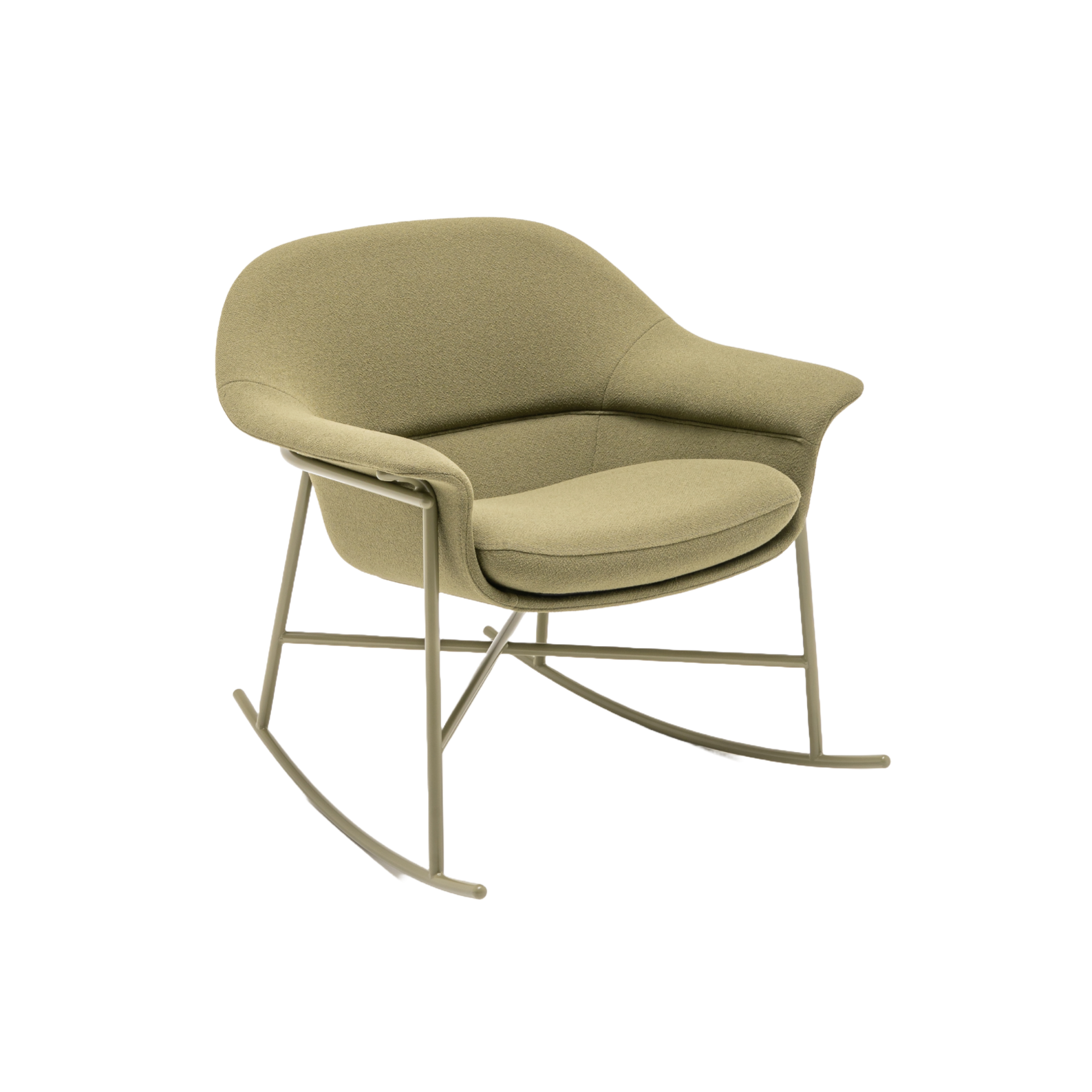 ISMO Armchair Rock base