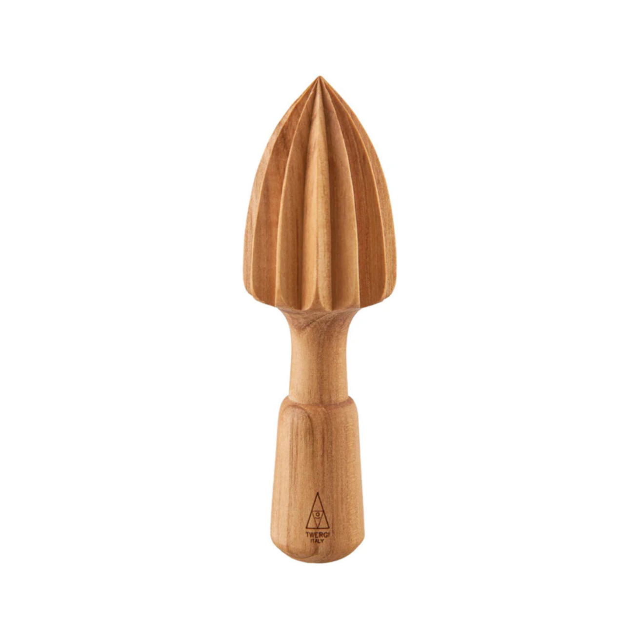 Citrus juicer uT108 cherry wood