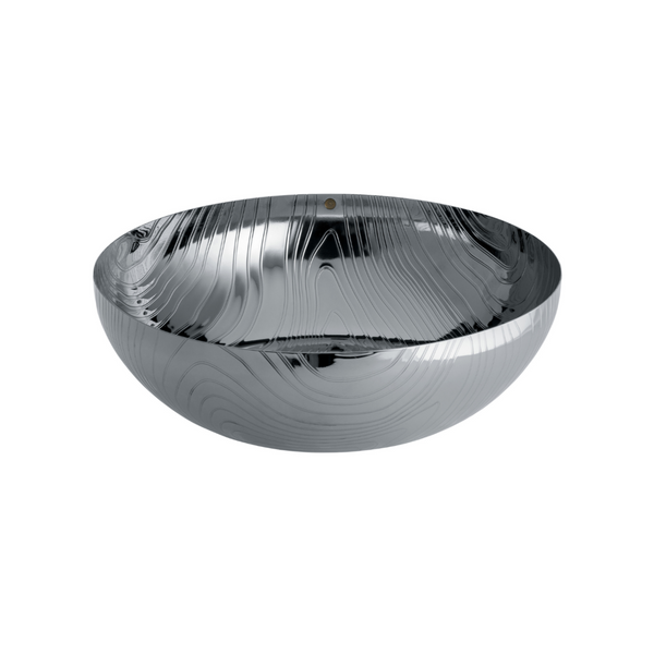 Silver Venner Bowl