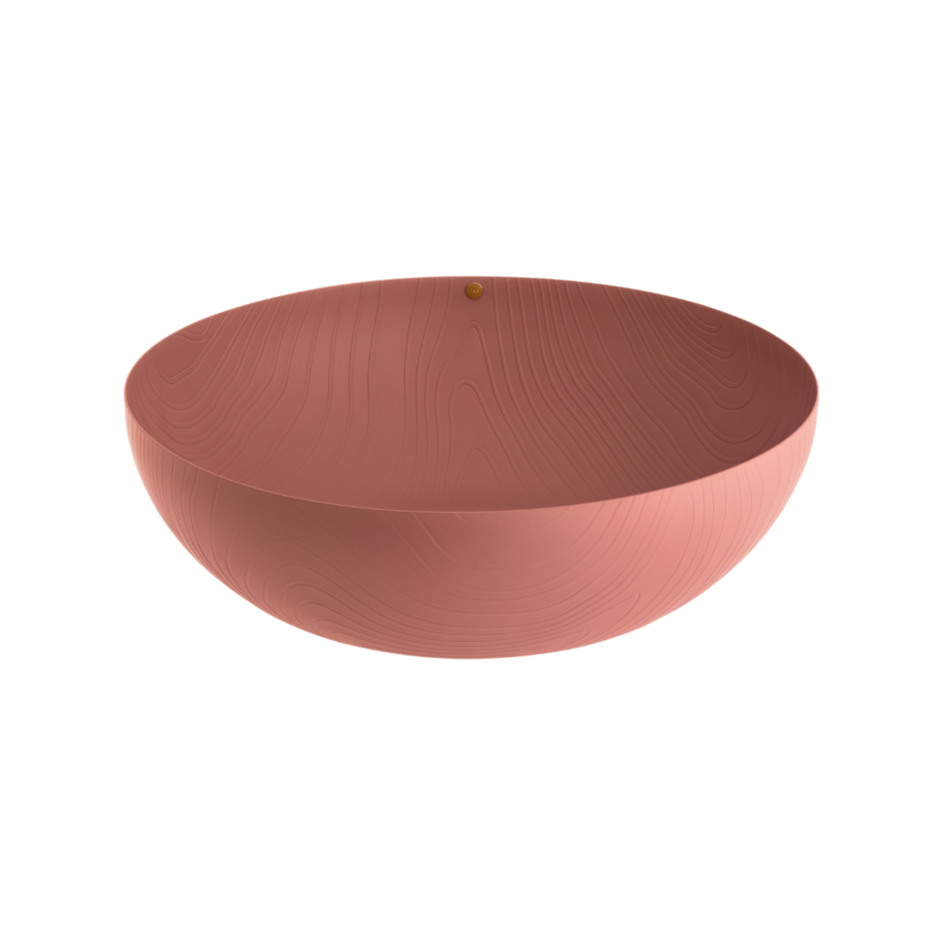 Brown venner bowl