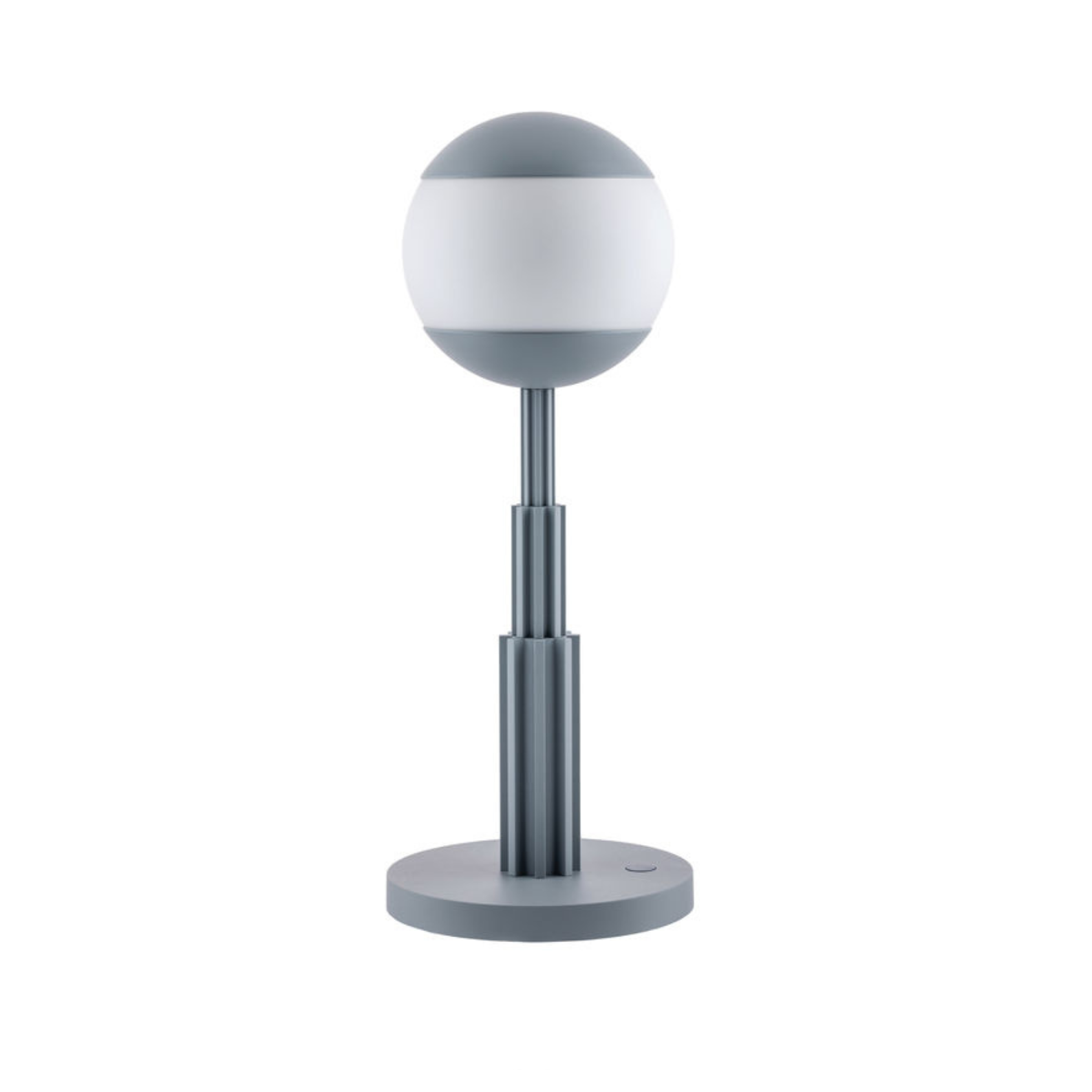 Portable lamp AR04 gray