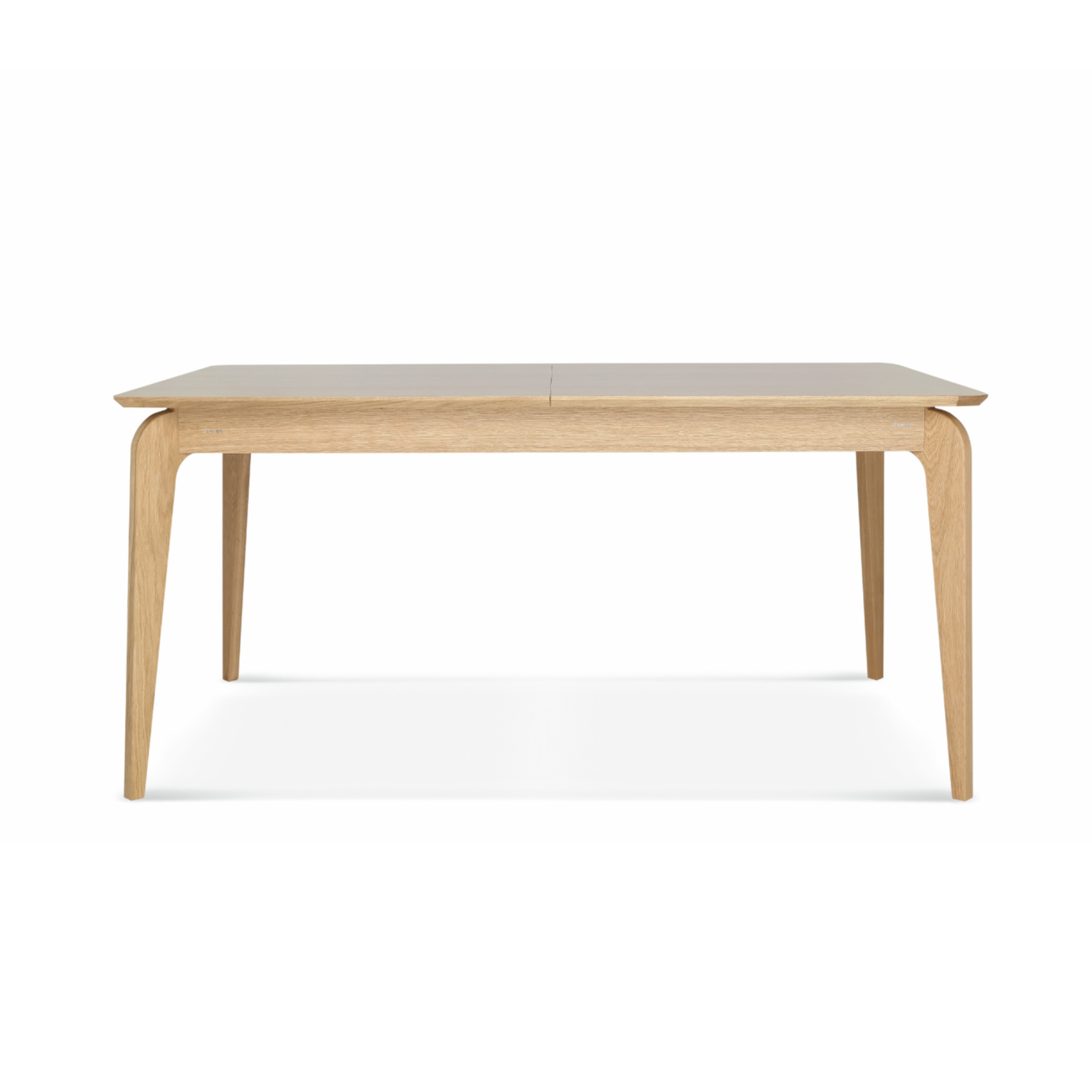 TEBA ST-1606 folding table oak wood