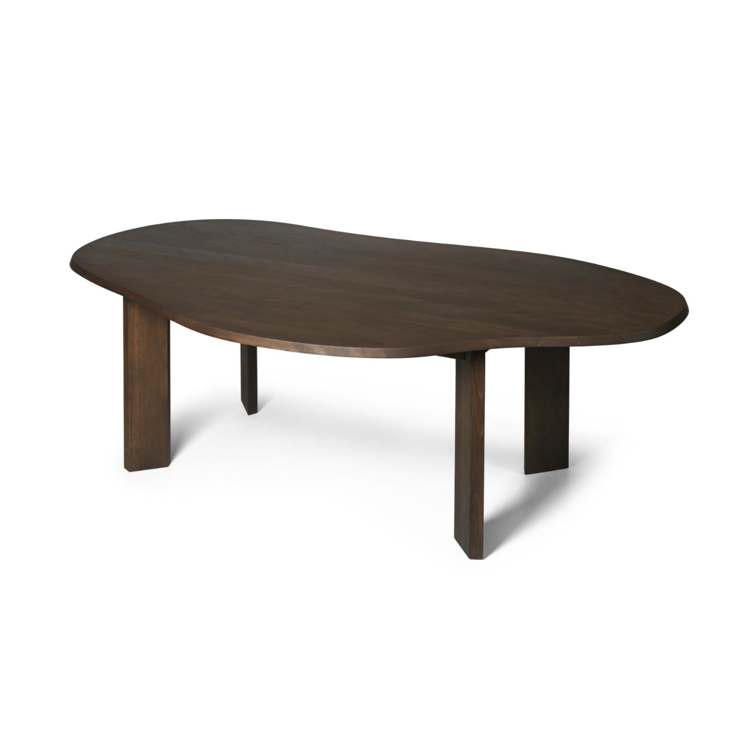 Tarn table dark beech