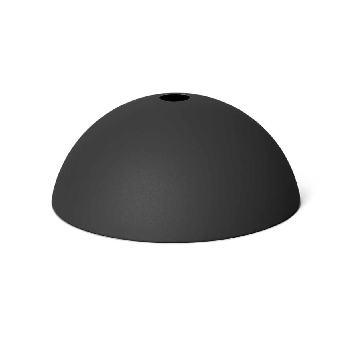 Collect Dome lampshade black