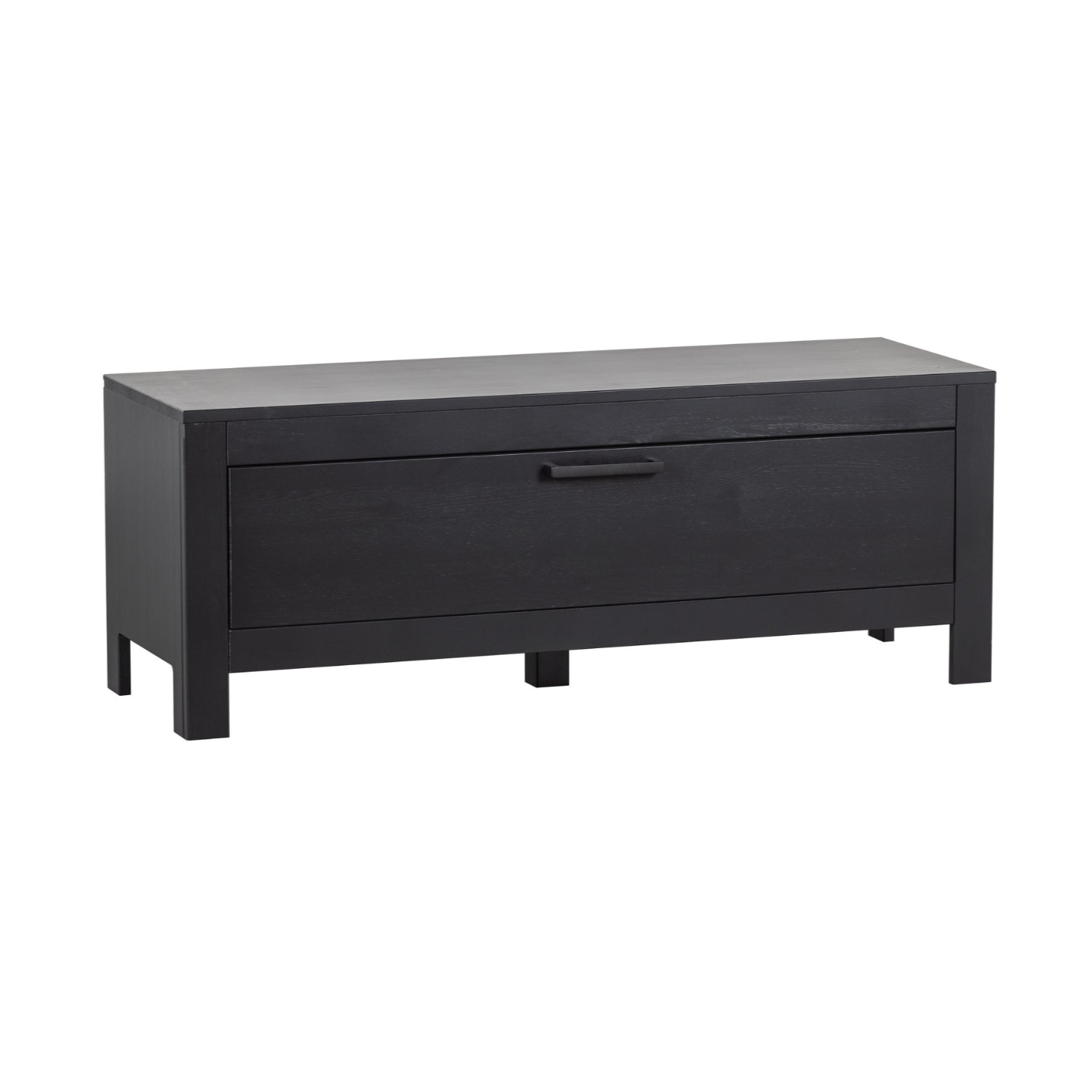 RTV Bonk Cabinet Black Pine