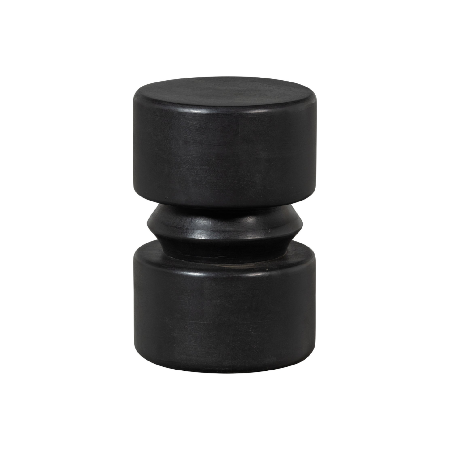 TUVE BLACK table [Amelia]