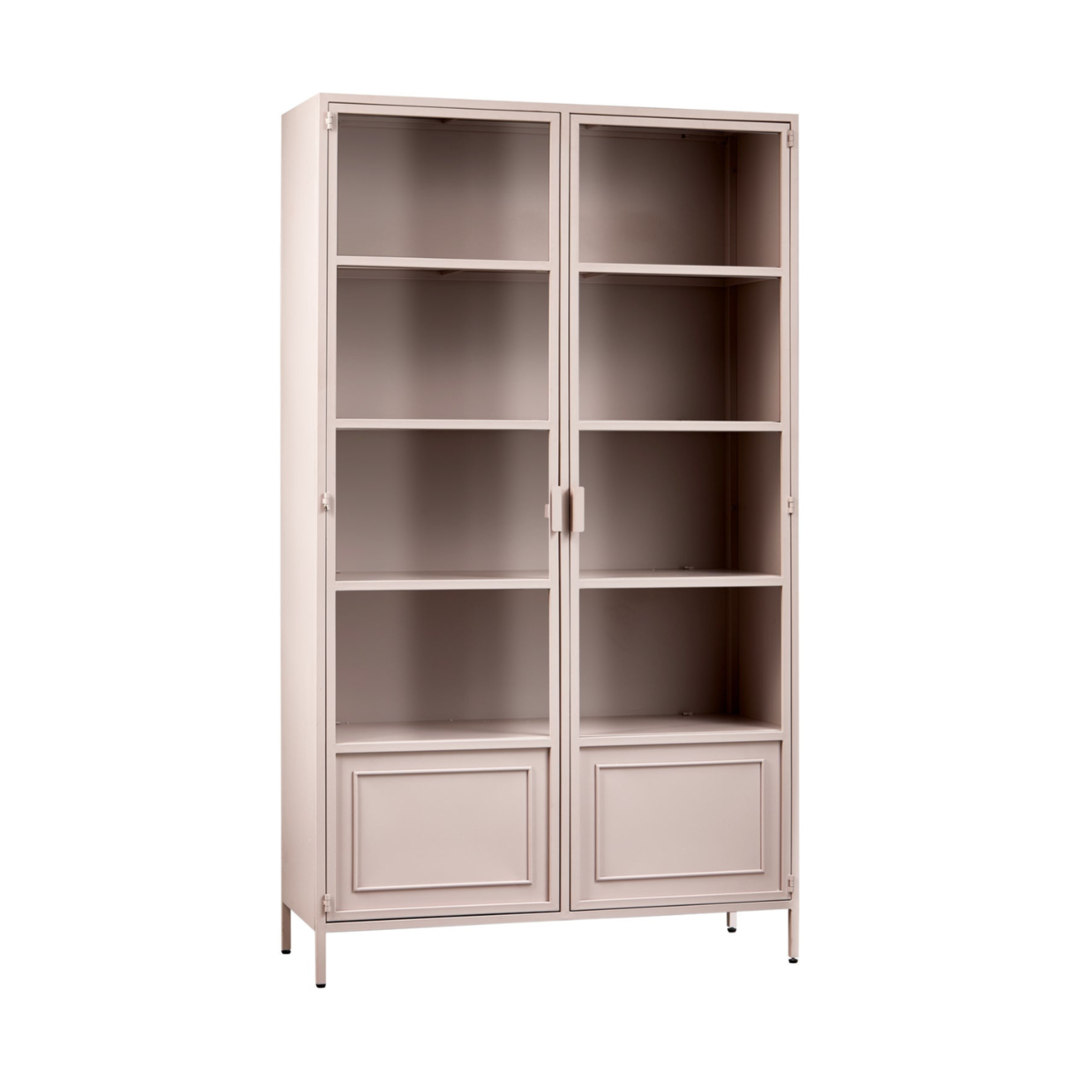 Hellrosa Ronja -Website