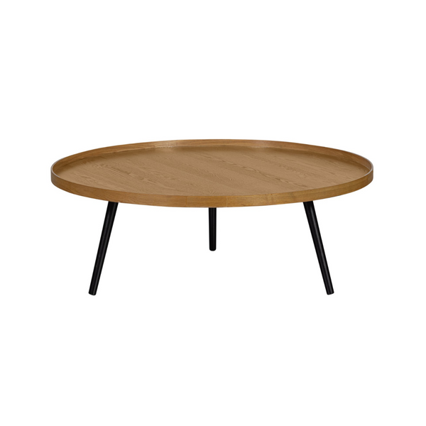 Mesa Sidetable XXL Wood Natural 36xo100cm